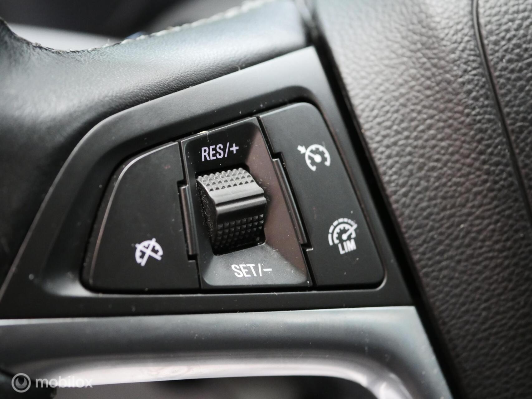 Foto van Opel Mokka X