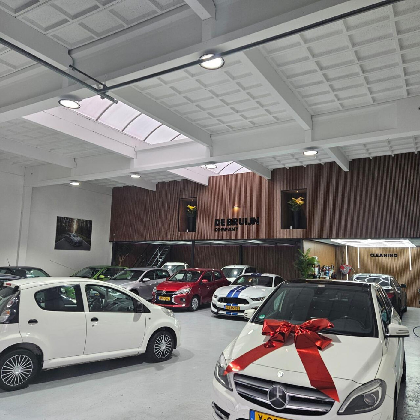 Foto van Opel Mokka X