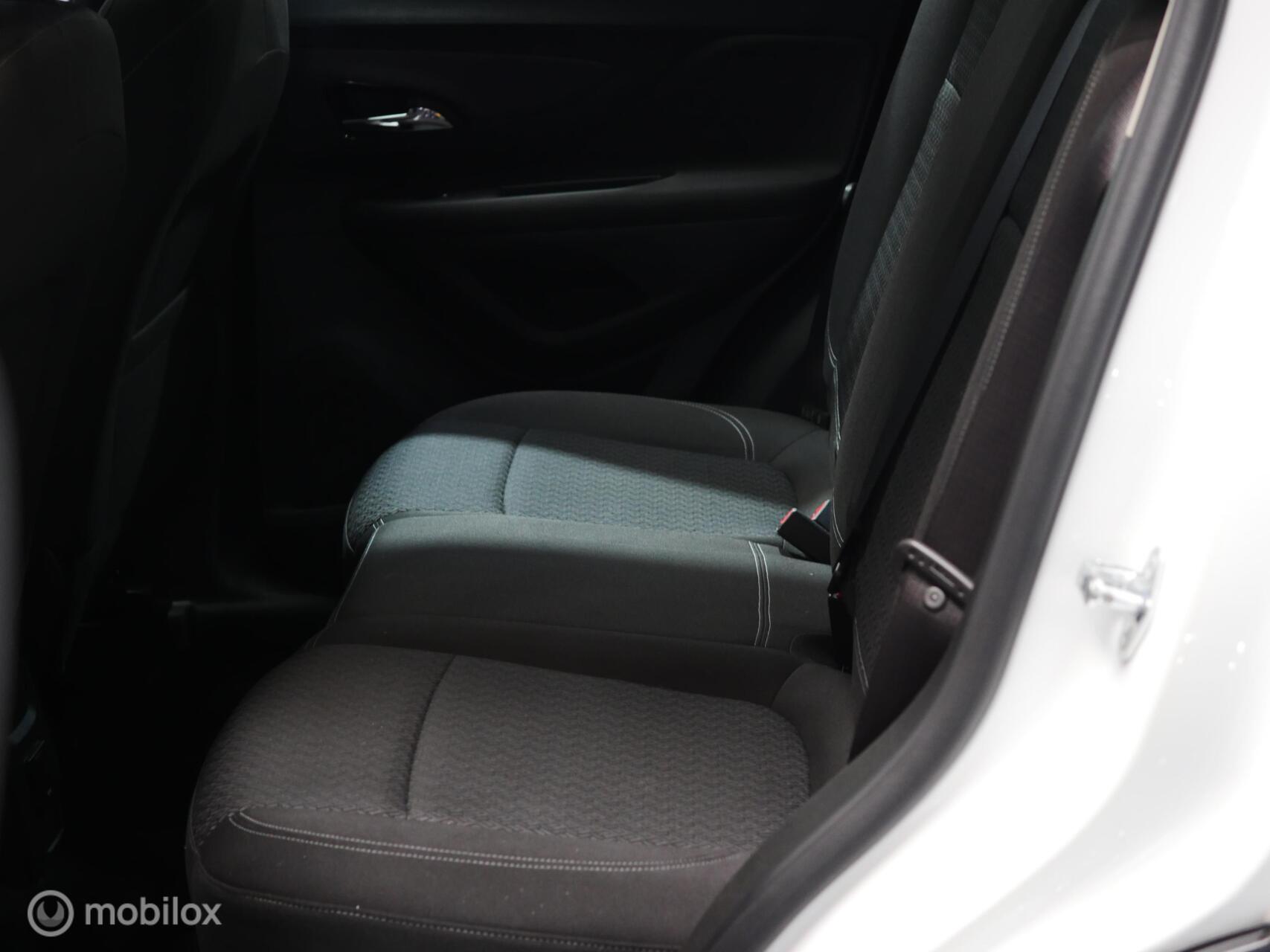 Foto van Opel Mokka X