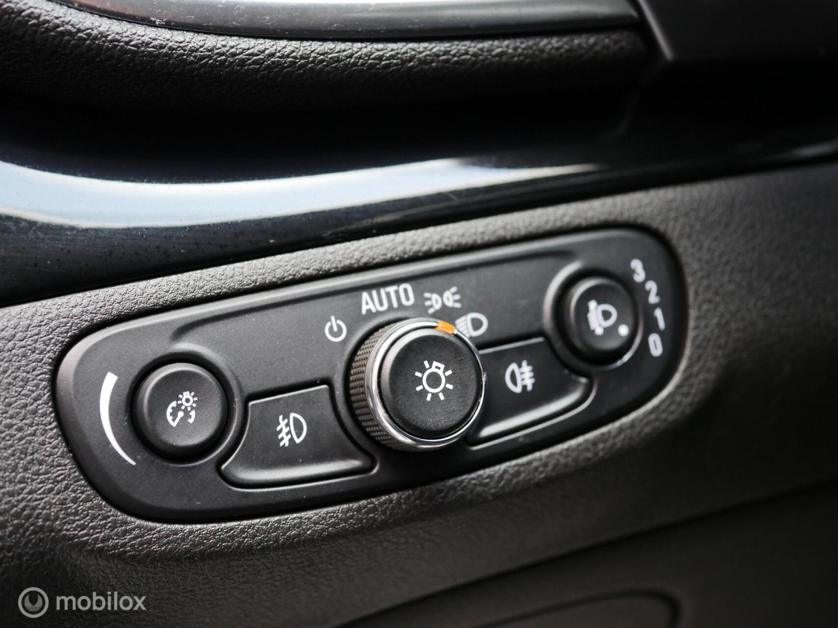 Foto van Opel Mokka X