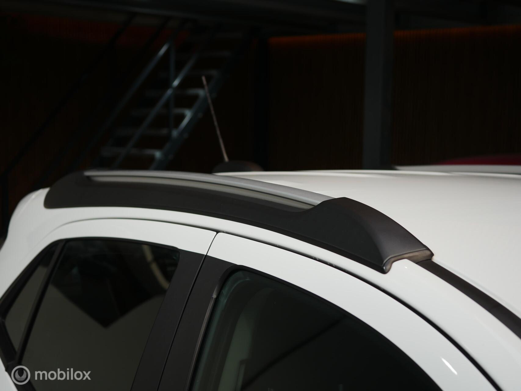 Foto van Opel Mokka X