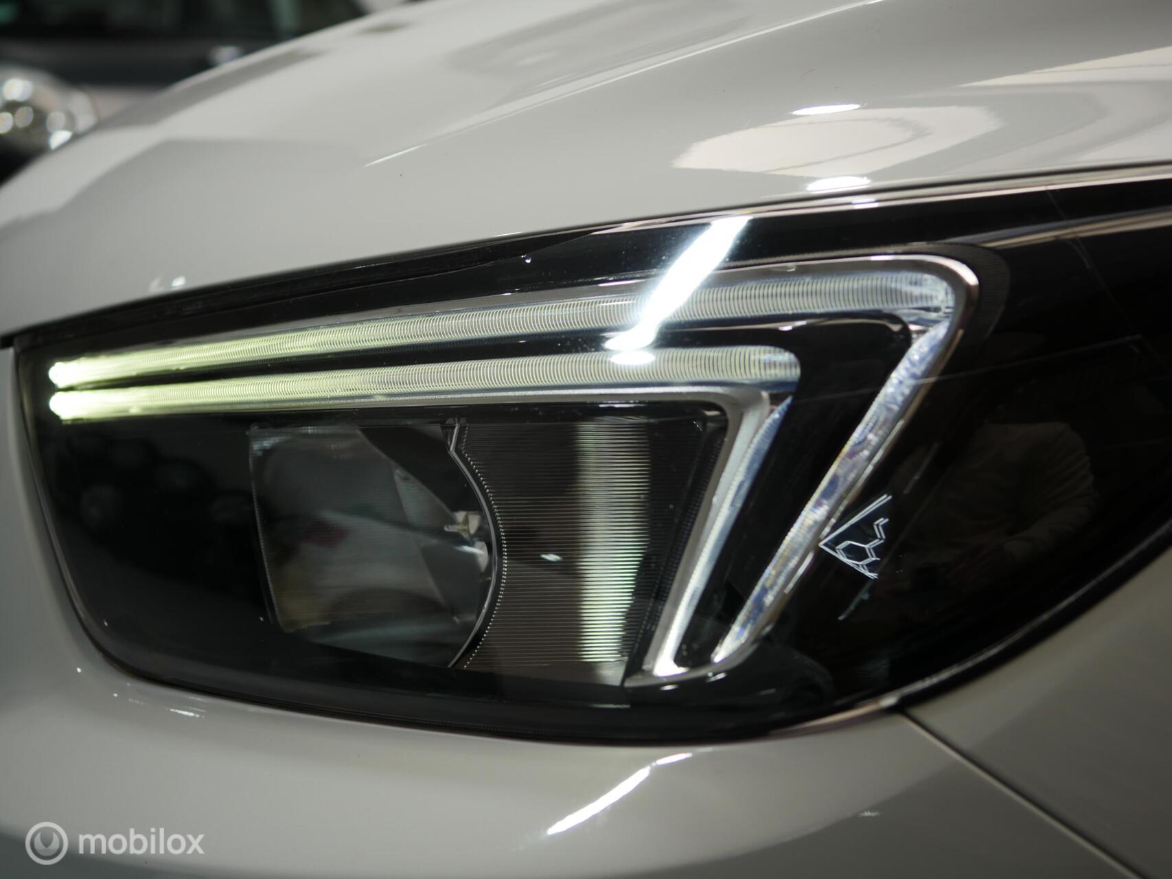 Foto van Opel Mokka X