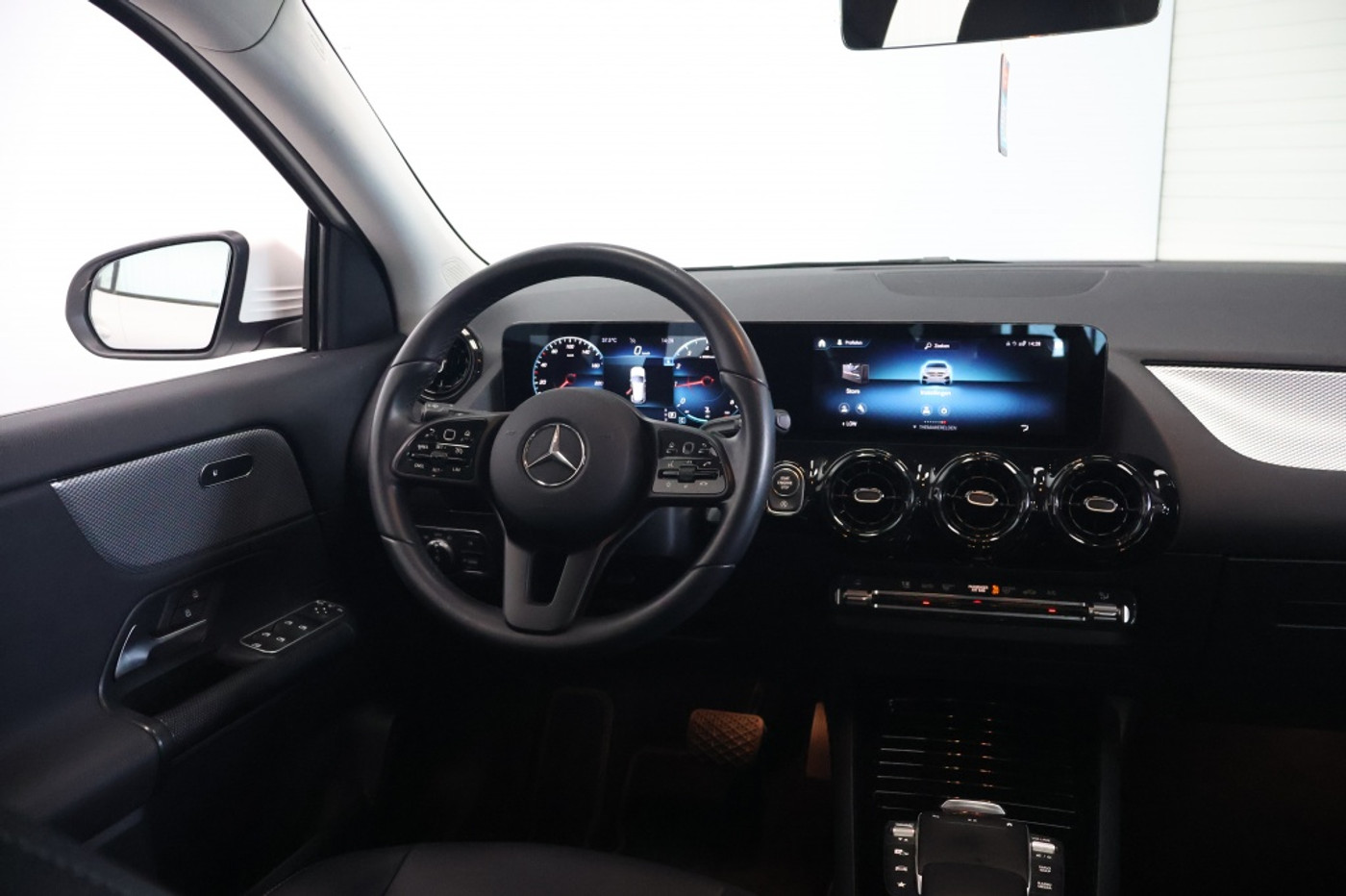 Foto van Mercedes-Benz Gla 200