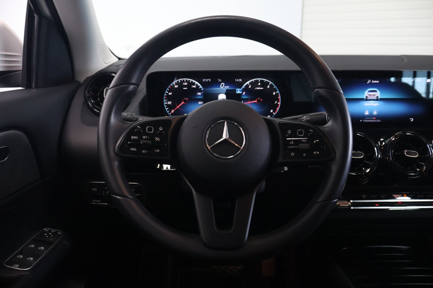 Foto van Mercedes-Benz Gla 200