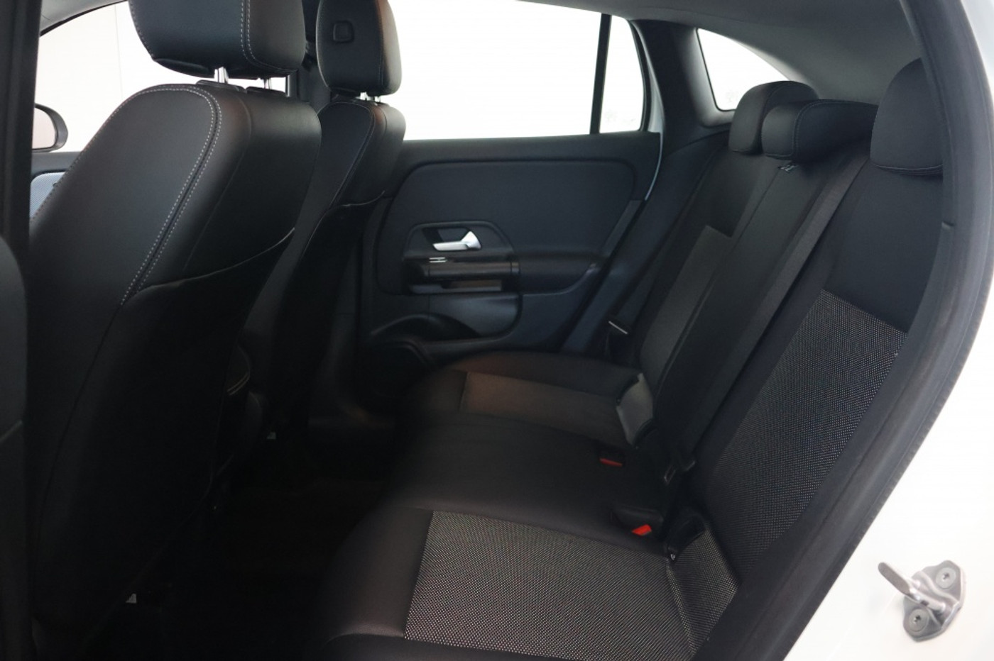 Foto van Mercedes-Benz Gla 200