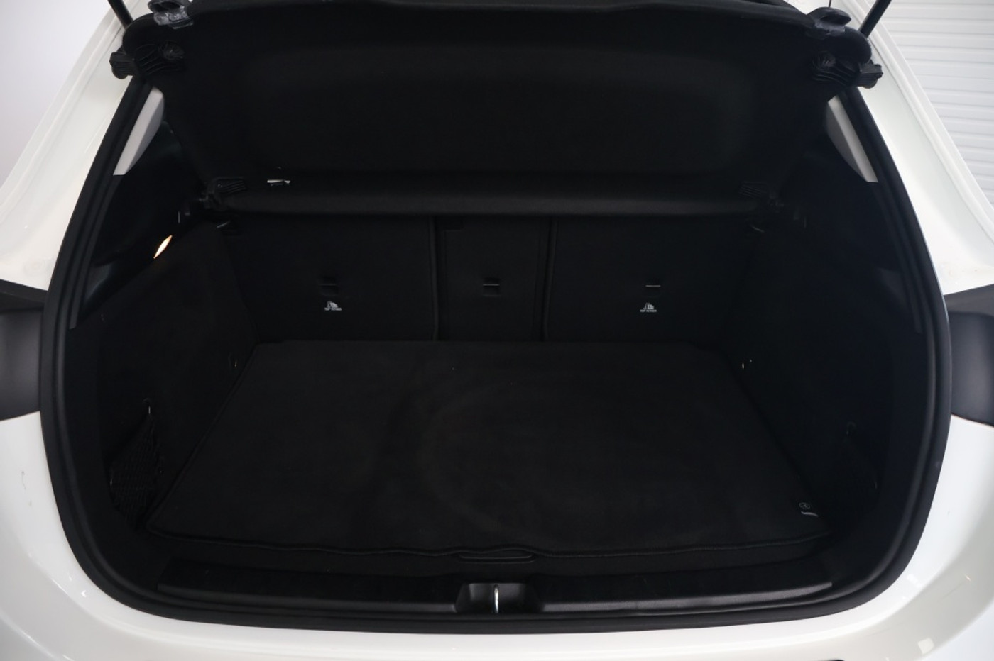 Foto van Mercedes-Benz Gla 200