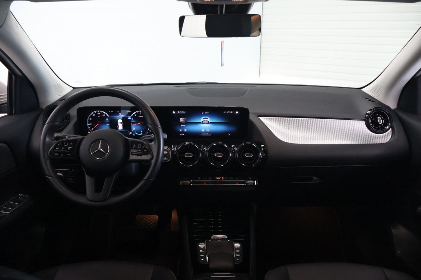 Foto van Mercedes-Benz Gla 200