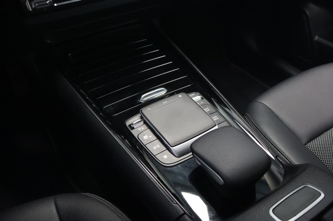 Foto van Mercedes-Benz Gla 200