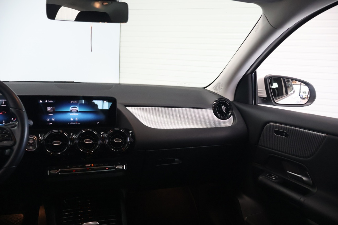 Foto van Mercedes-Benz Gla 200
