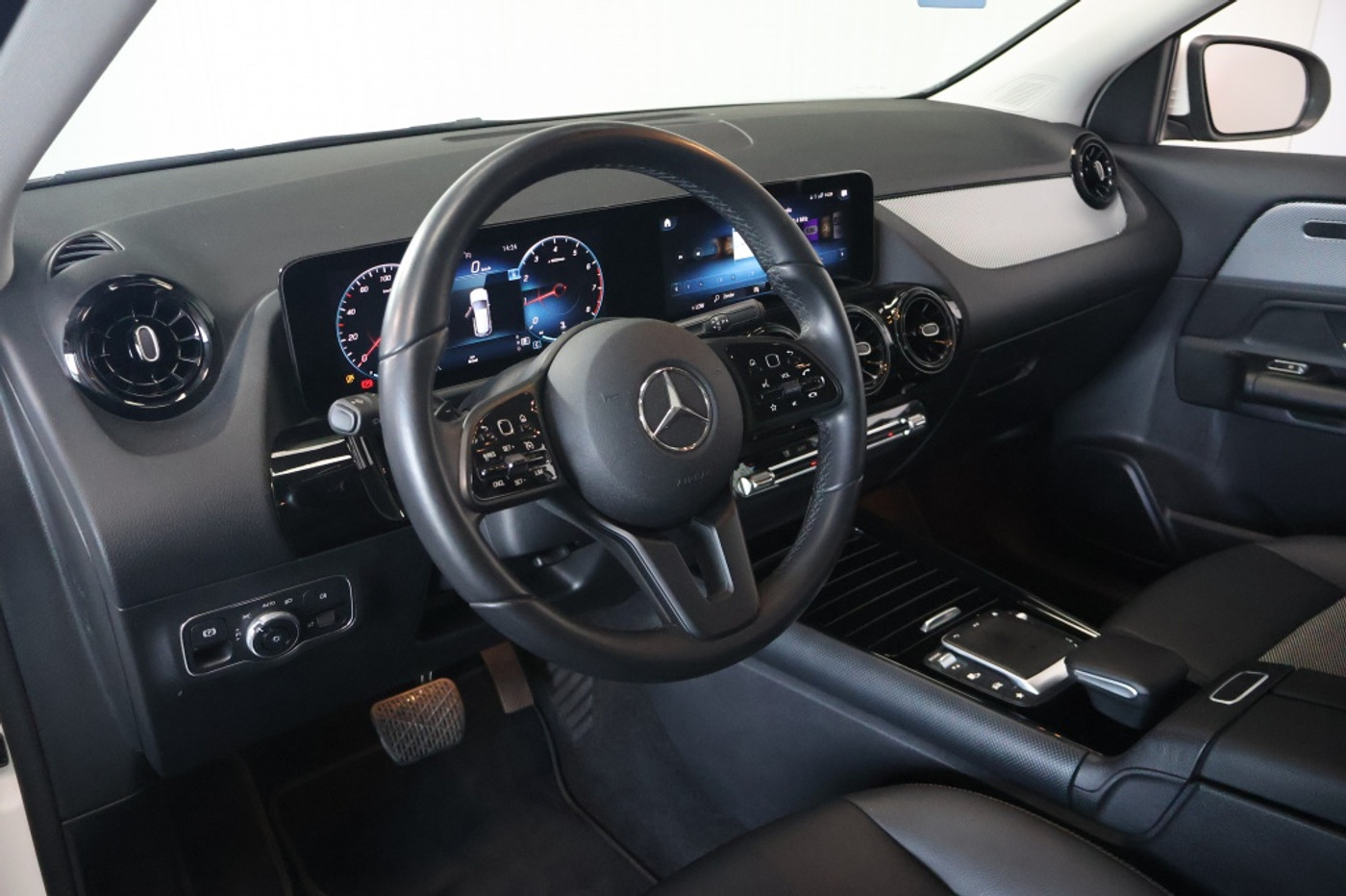 Foto van Mercedes-Benz Gla 200