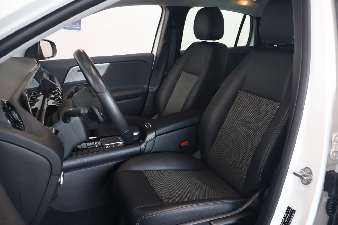 Foto van Mercedes-Benz Gla 200