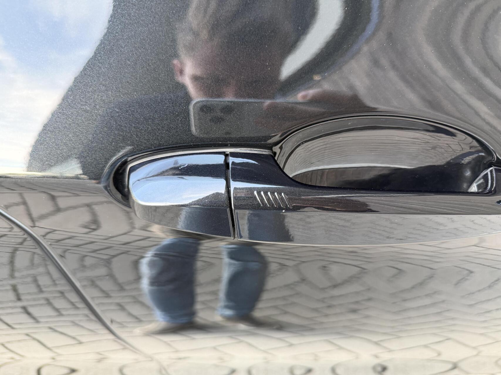 Foto van BMW X1 Sdrive20i