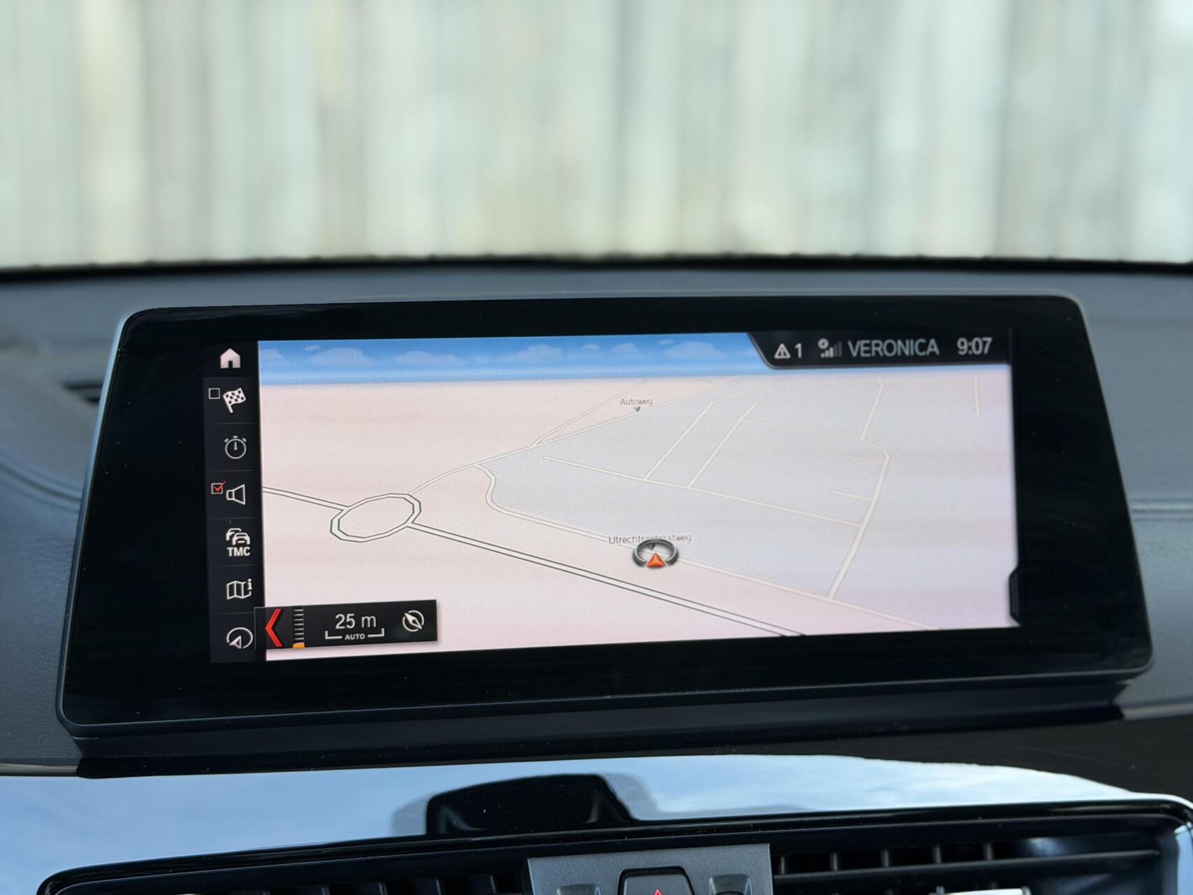 Foto van BMW X1 Sdrive20i