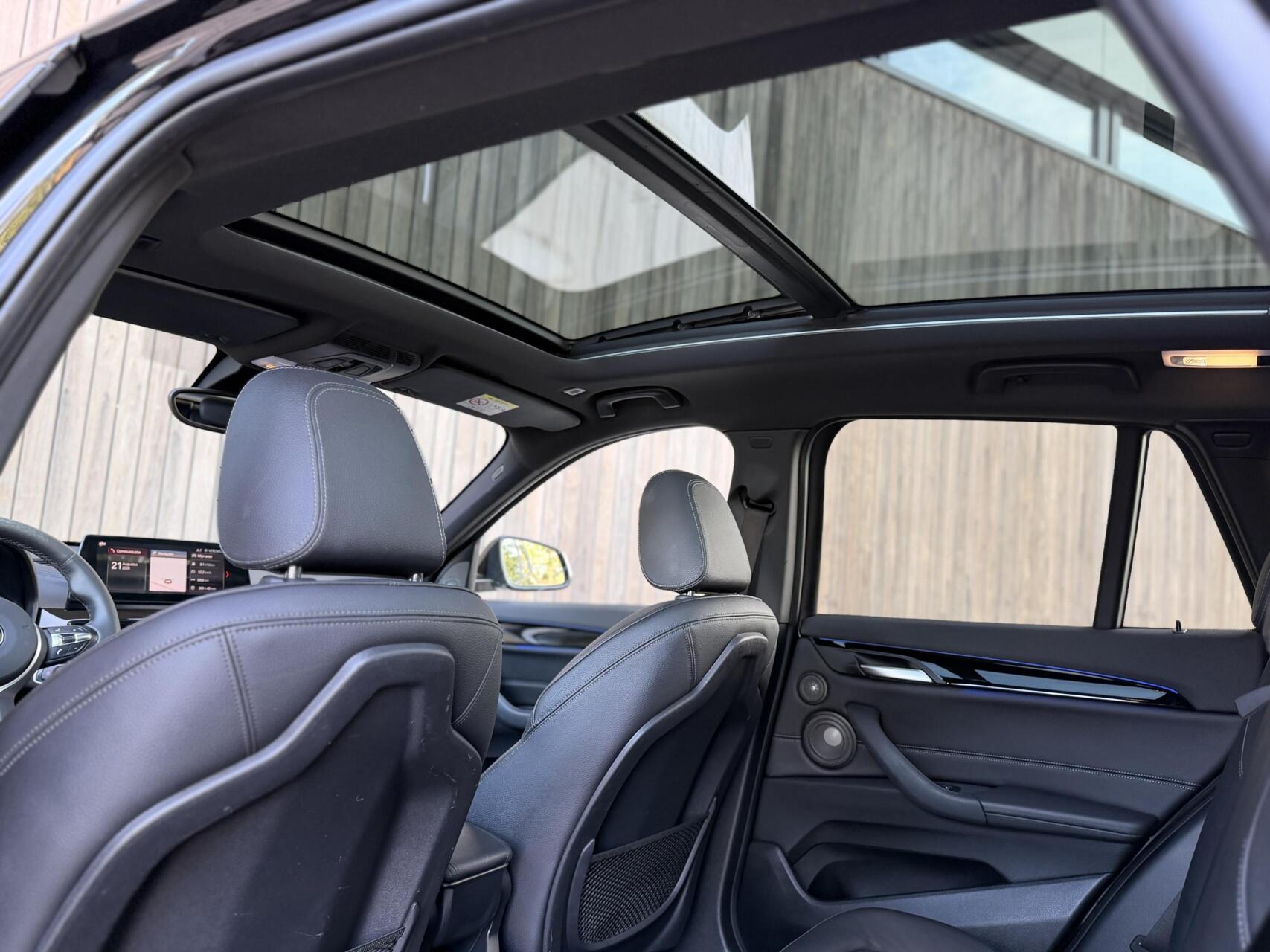 Foto van BMW X1 Sdrive20i