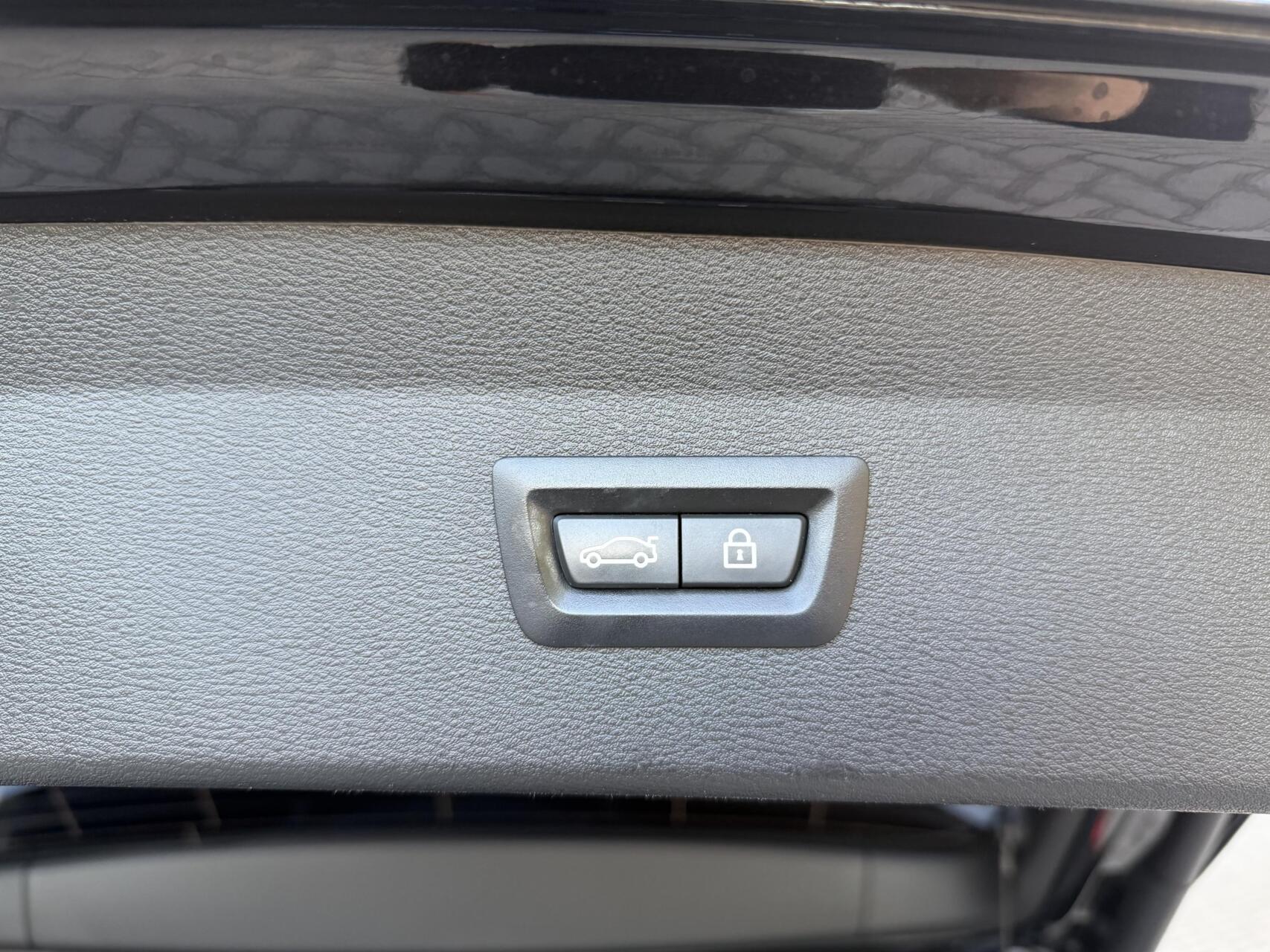 Foto van BMW X1 Sdrive20i