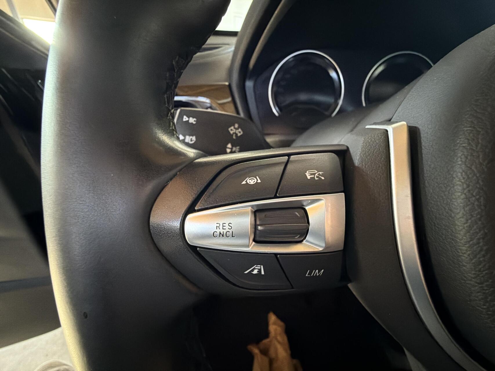 Foto van BMW X1 Sdrive20i