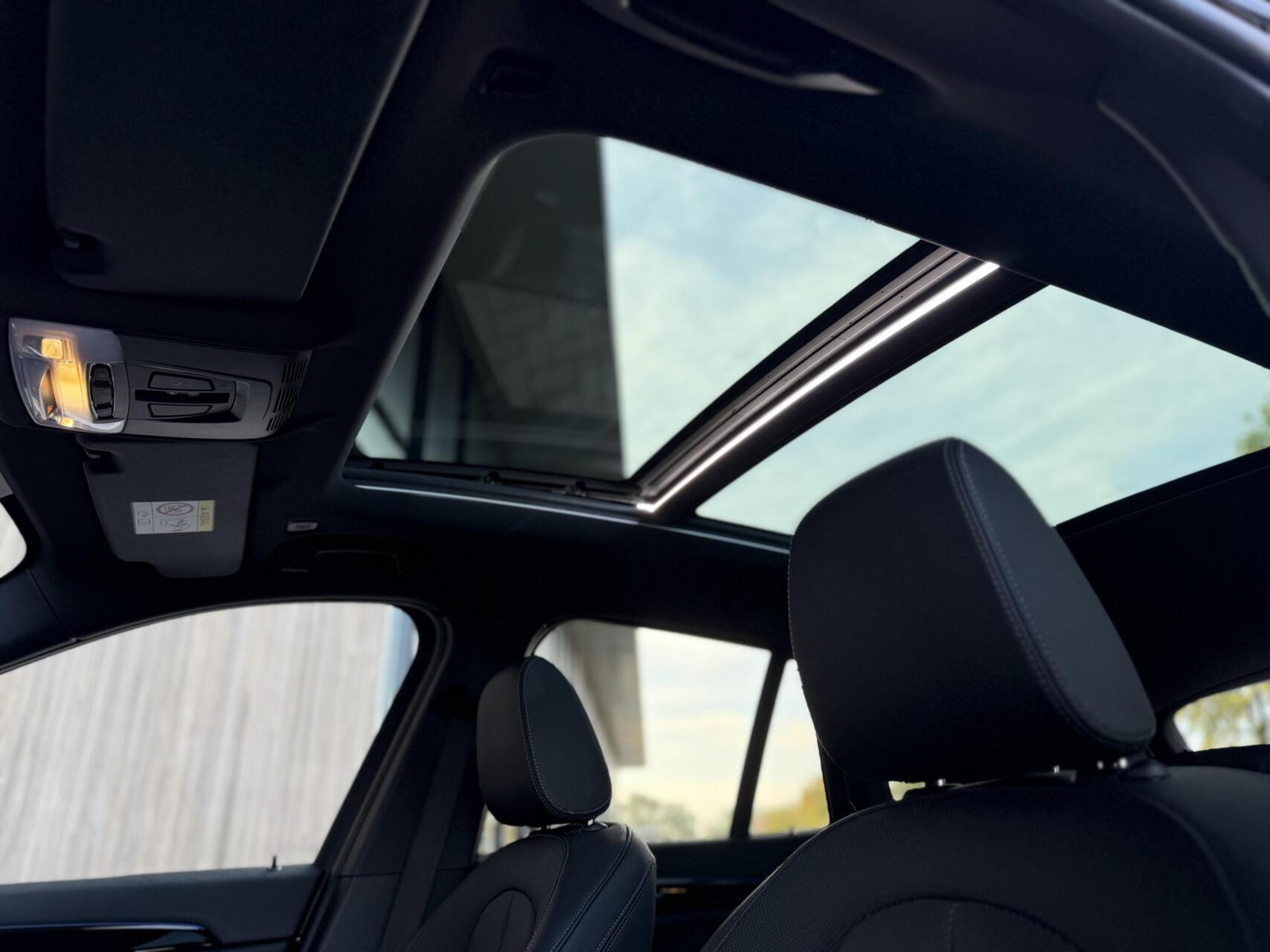 Foto van BMW X1 Sdrive20i
