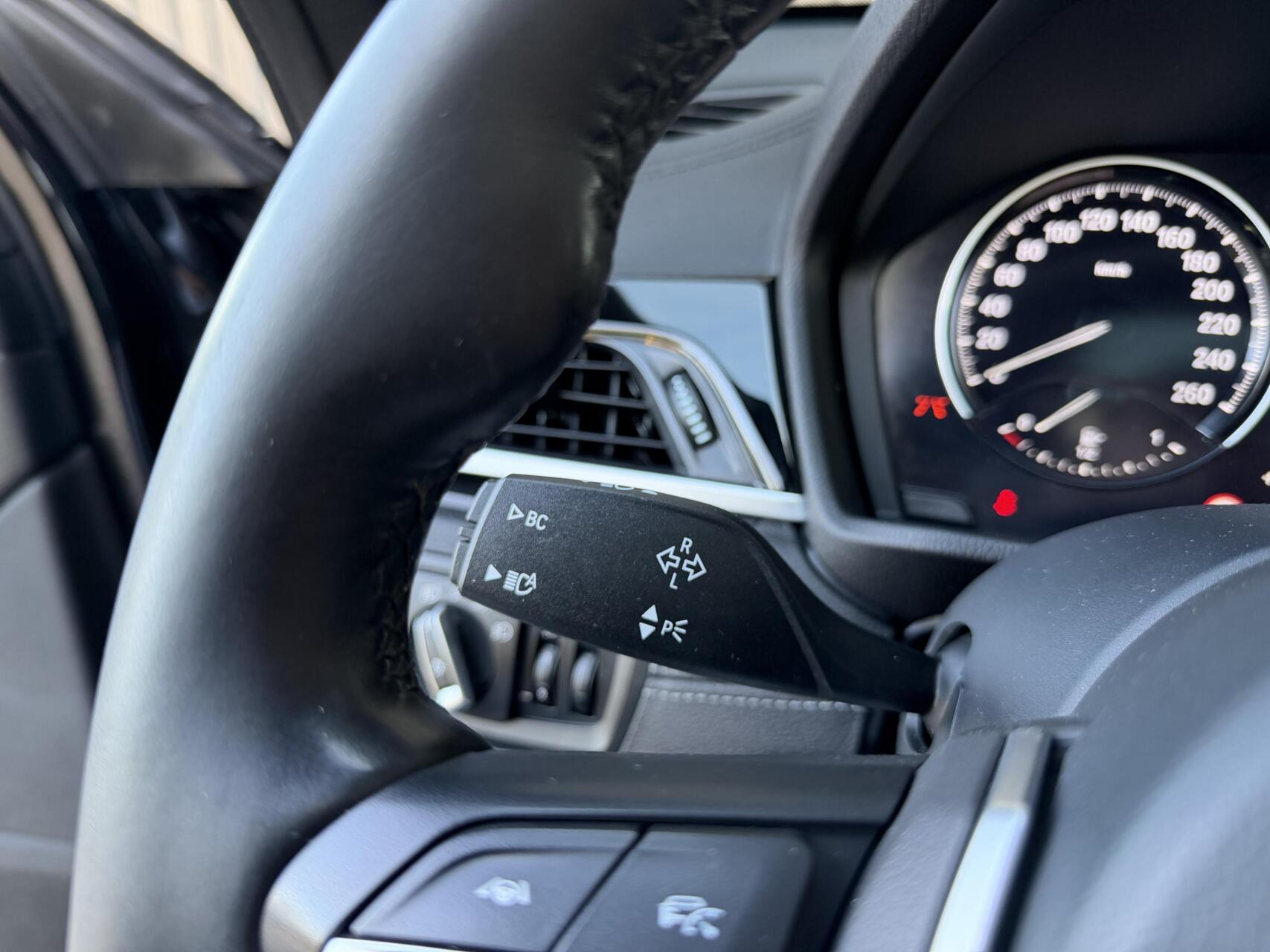 Foto van BMW X1 Sdrive20i