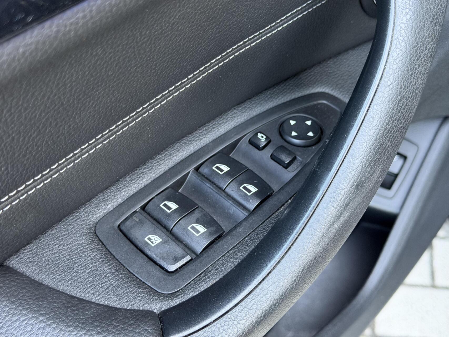 Foto van BMW X1 Sdrive20i