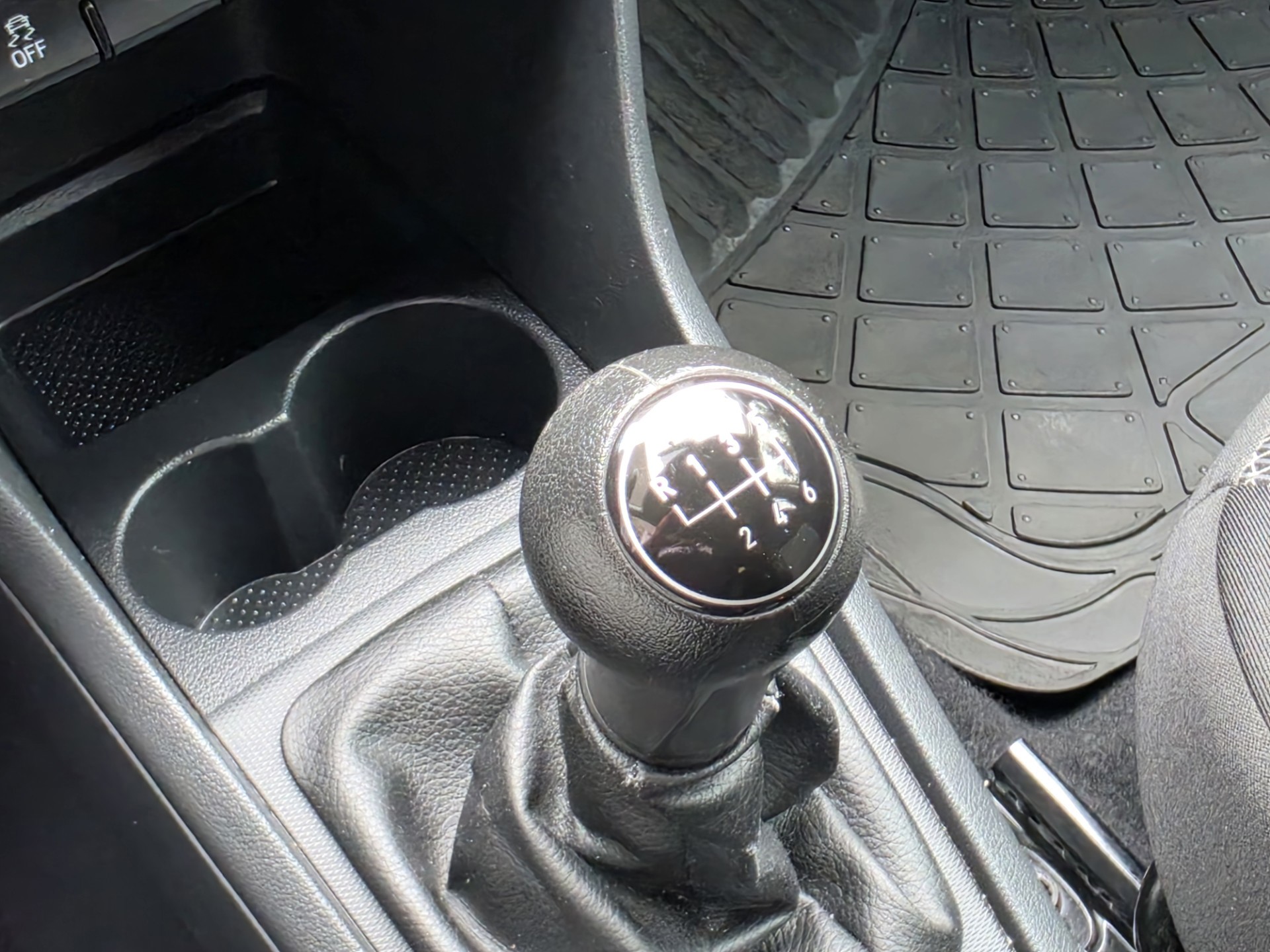 Foto van Seat Toledo
