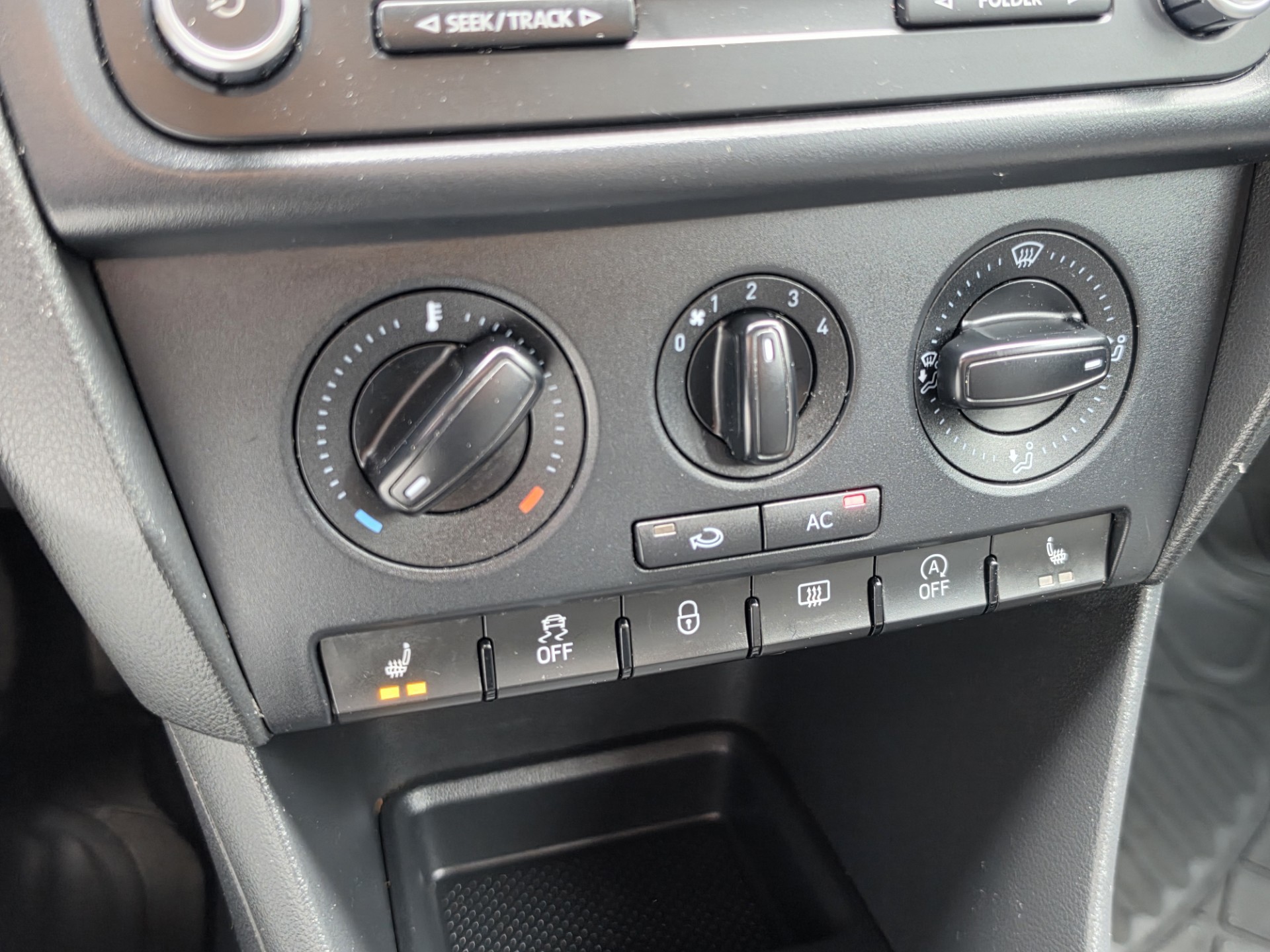 Foto van Seat Toledo