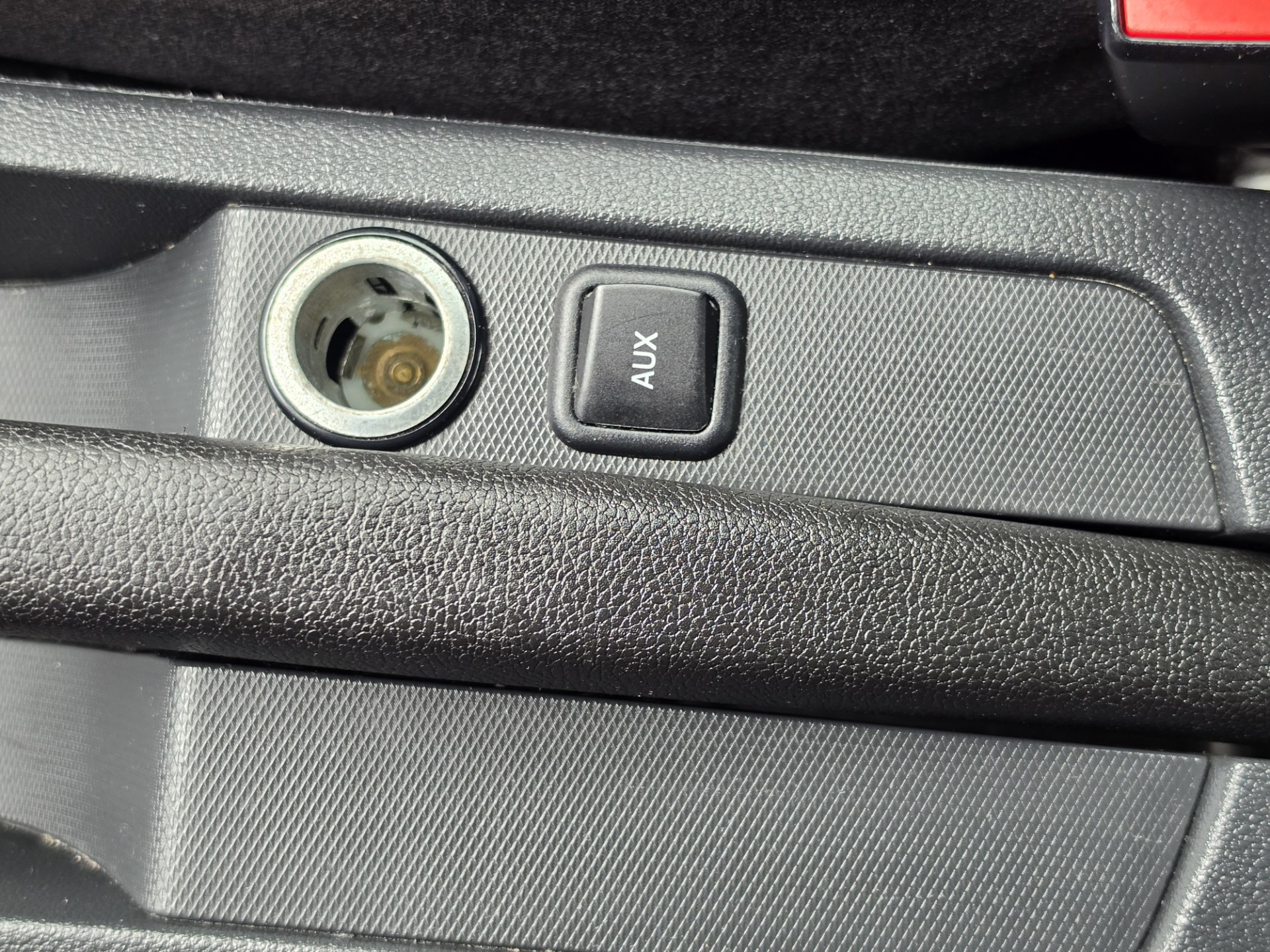 Foto van Seat Toledo