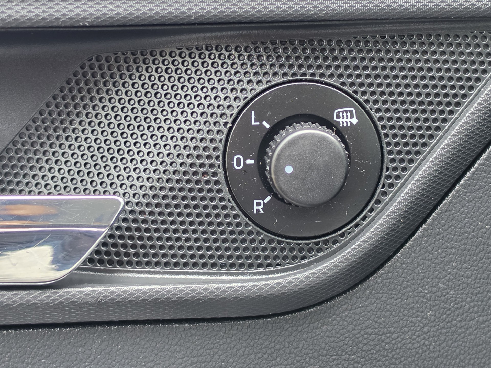 Foto van Seat Toledo