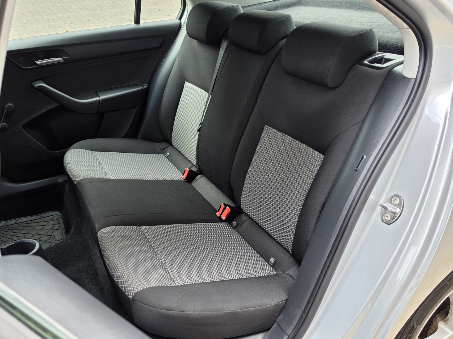 Foto van Seat Toledo