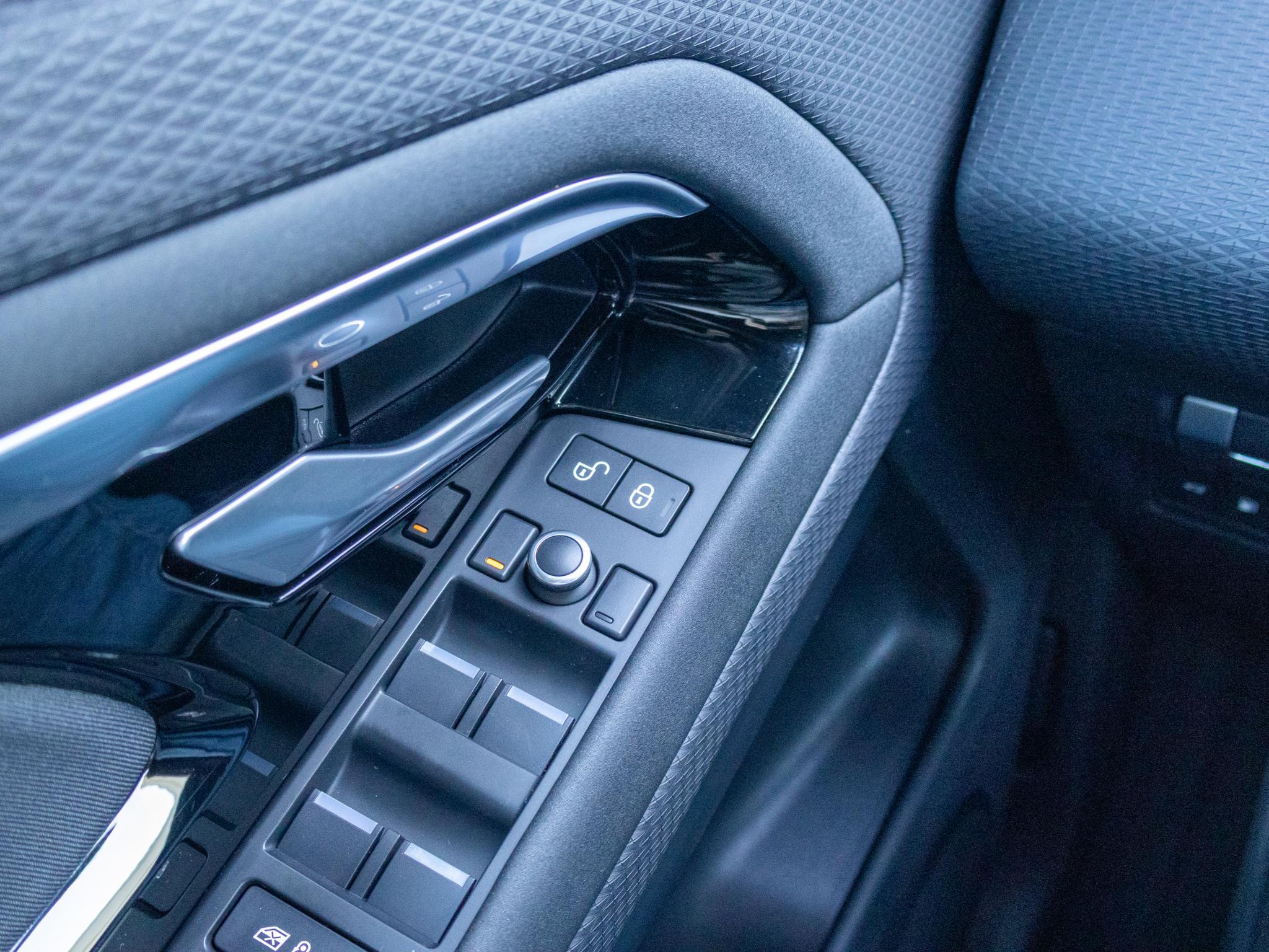 Foto van Land Rover Range Rover Evoque