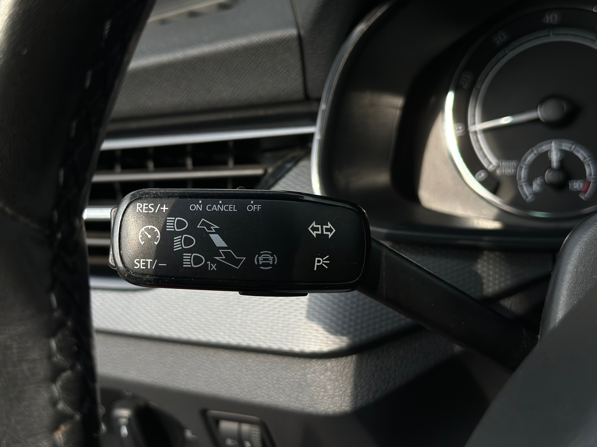 Foto van Skoda Scala