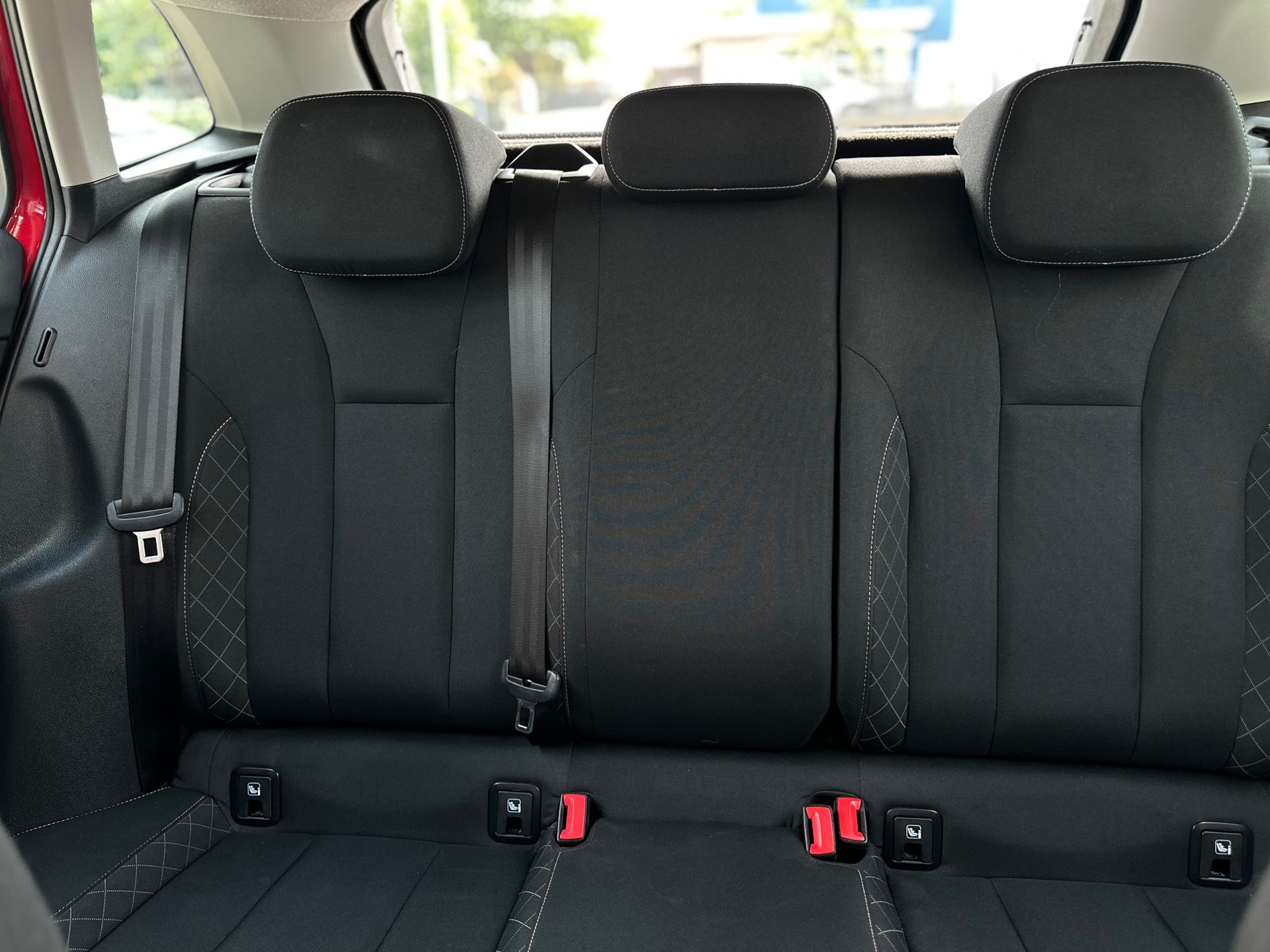 Foto van Skoda Scala