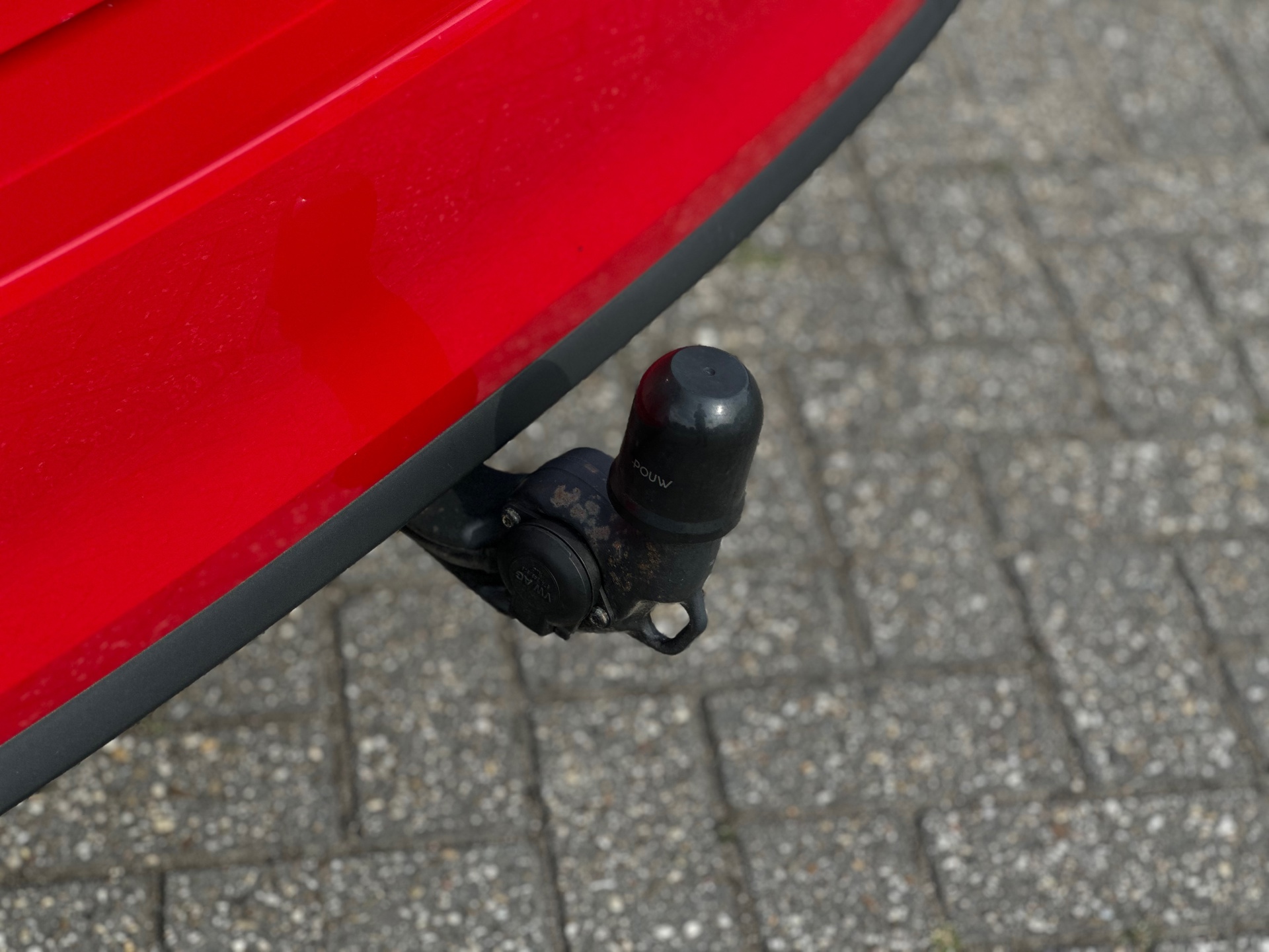 Foto van Skoda Scala