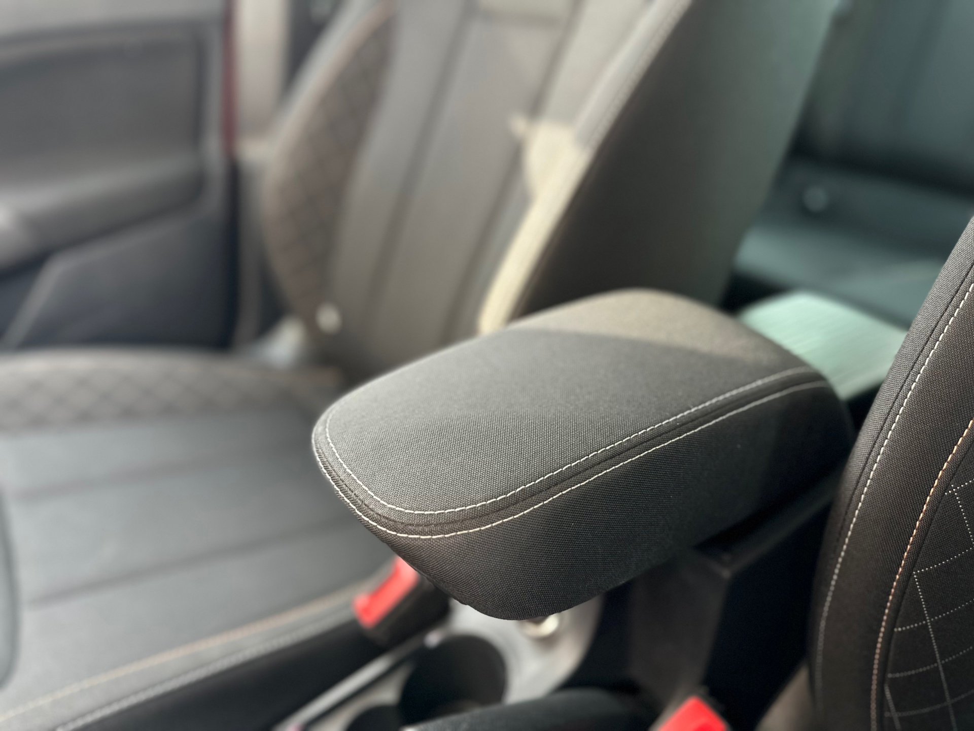 Foto van Skoda Scala