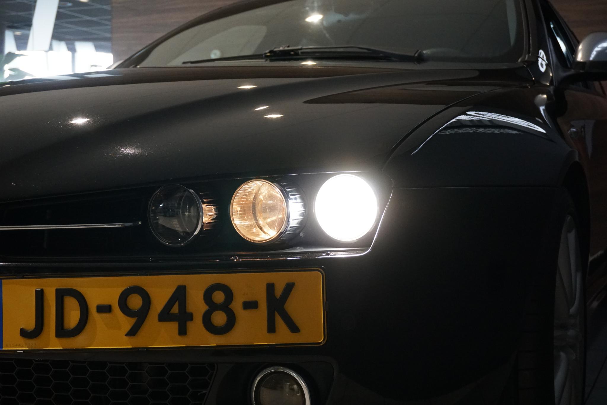 Foto van Alfa Romeo Alfa Romeo 159 Sportwagon