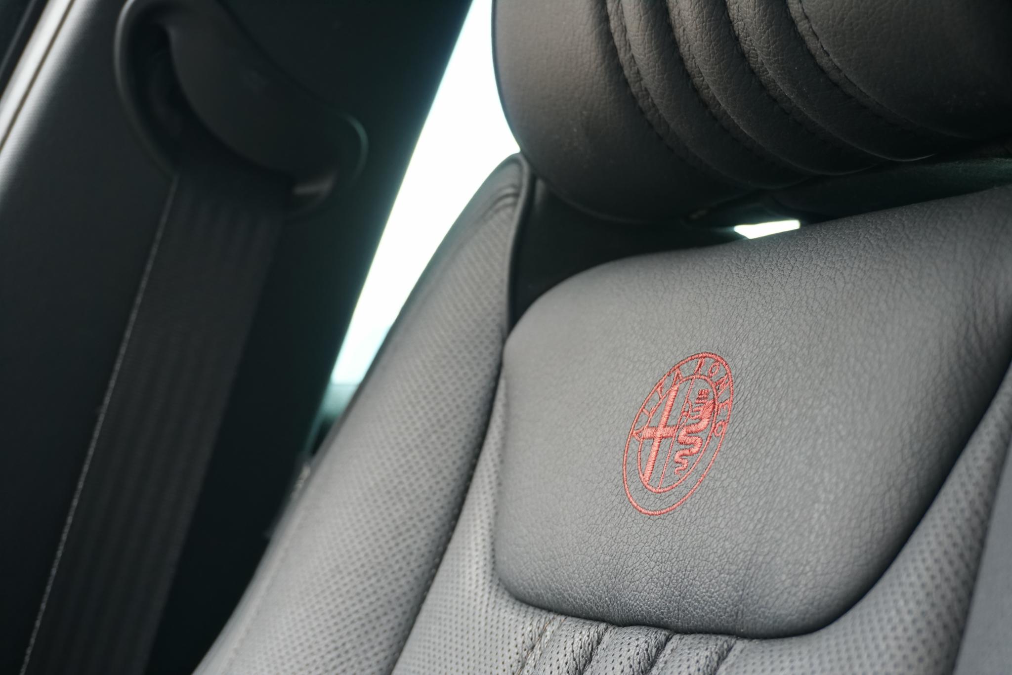 Foto van Alfa Romeo Alfa Romeo 159 Sportwagon