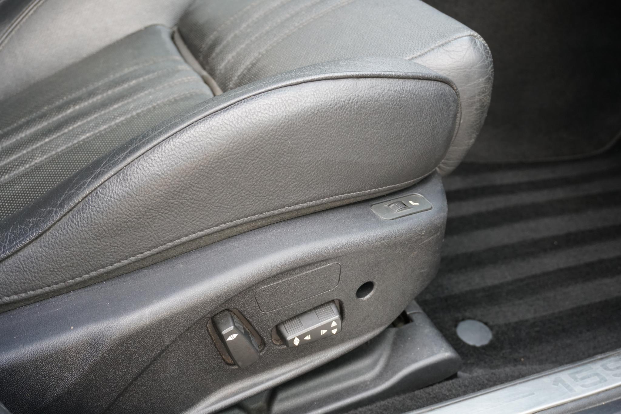 Foto van Alfa Romeo Alfa Romeo 159 Sportwagon