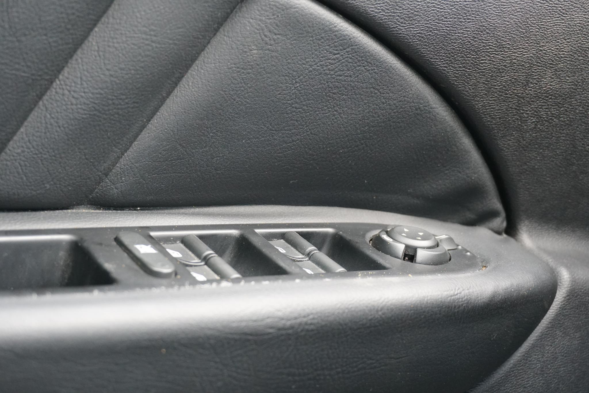 Foto van Alfa Romeo Alfa Romeo 159 Sportwagon