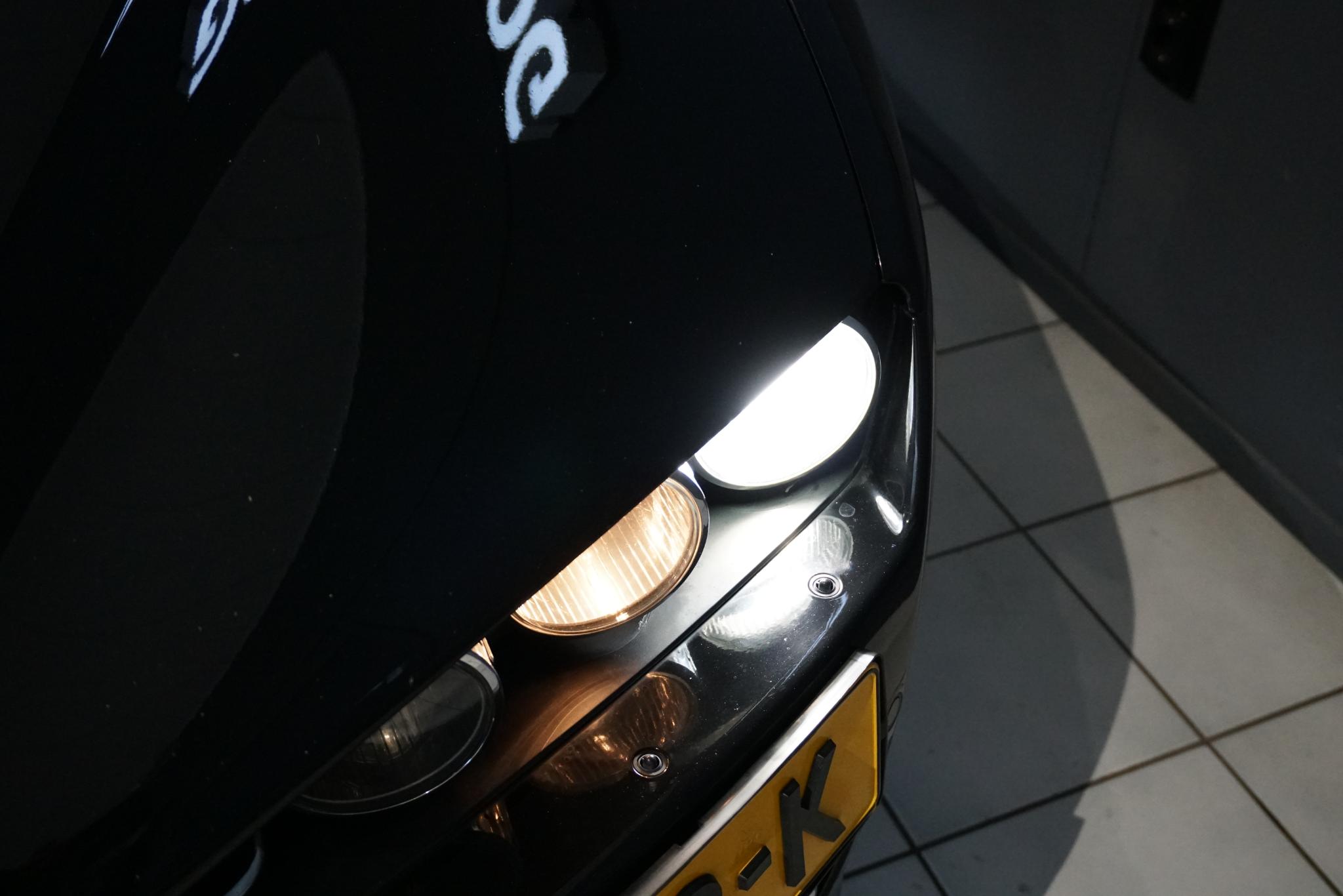 Foto van Alfa Romeo Alfa Romeo 159 Sportwagon