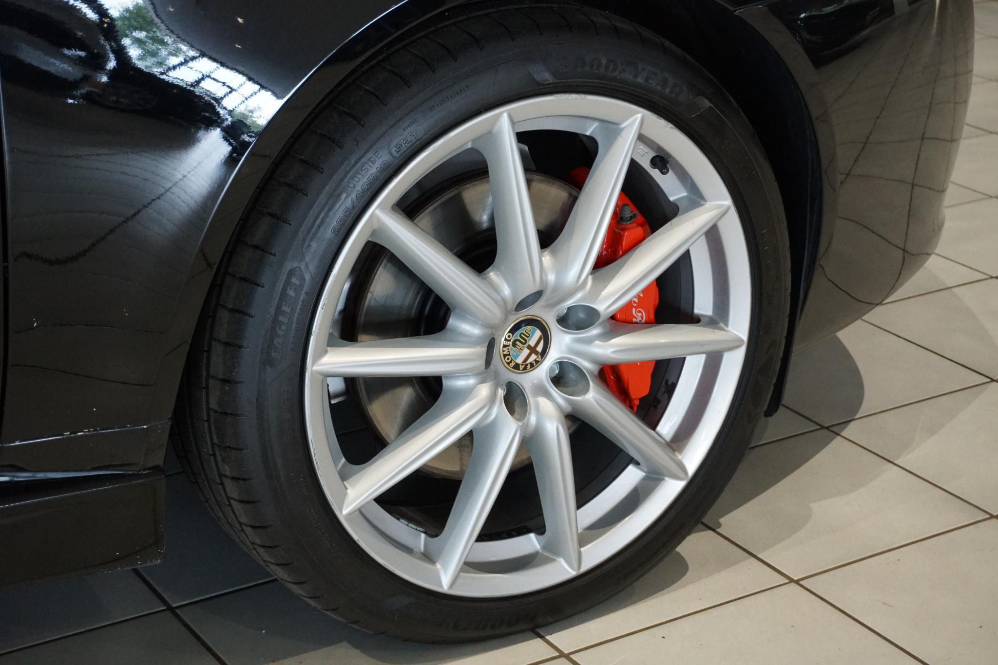 Foto van Alfa Romeo Alfa Romeo 159 Sportwagon