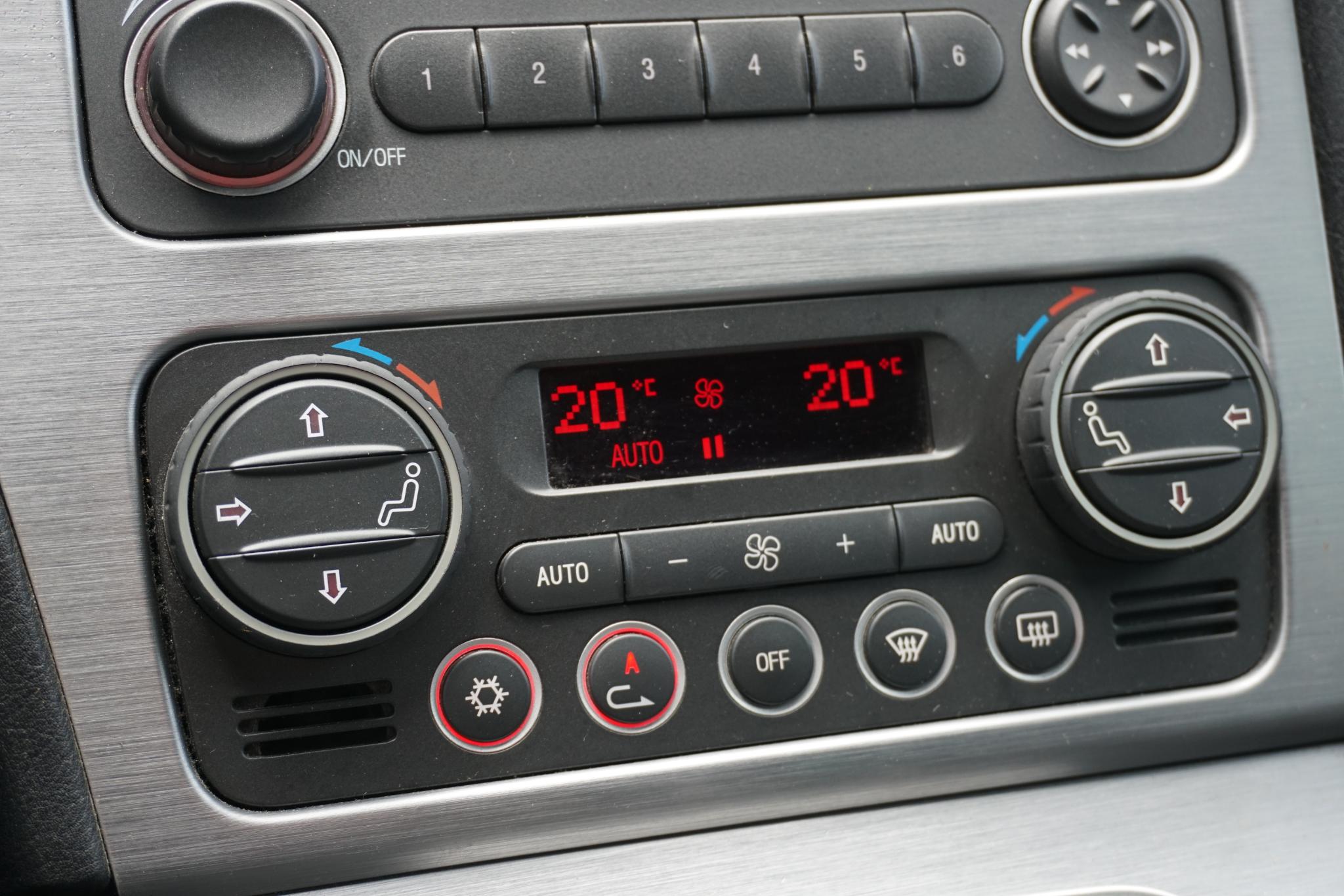 Foto van Alfa Romeo Alfa Romeo 159 Sportwagon
