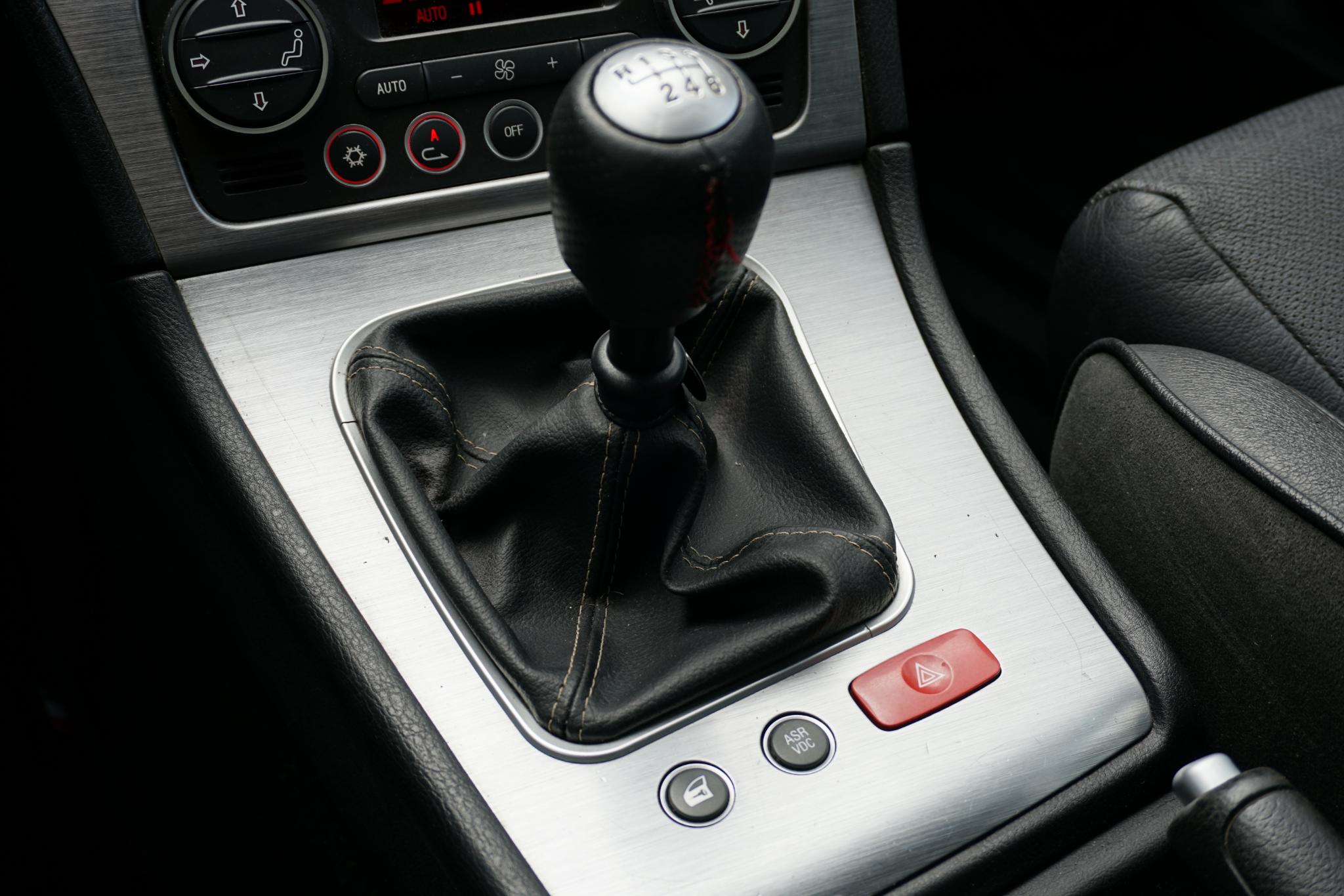 Foto van Alfa Romeo Alfa Romeo 159 Sportwagon