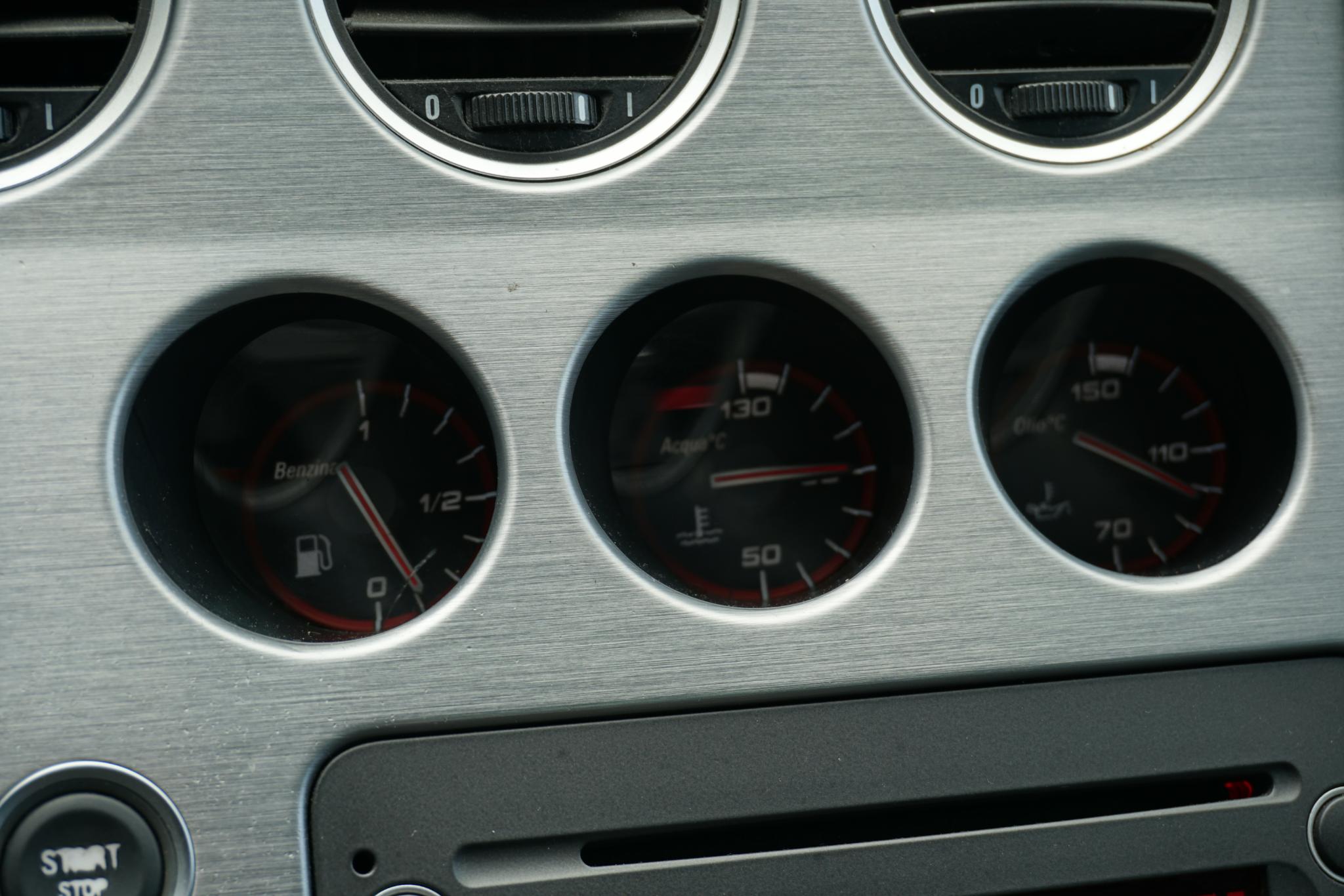 Foto van Alfa Romeo Alfa Romeo 159 Sportwagon