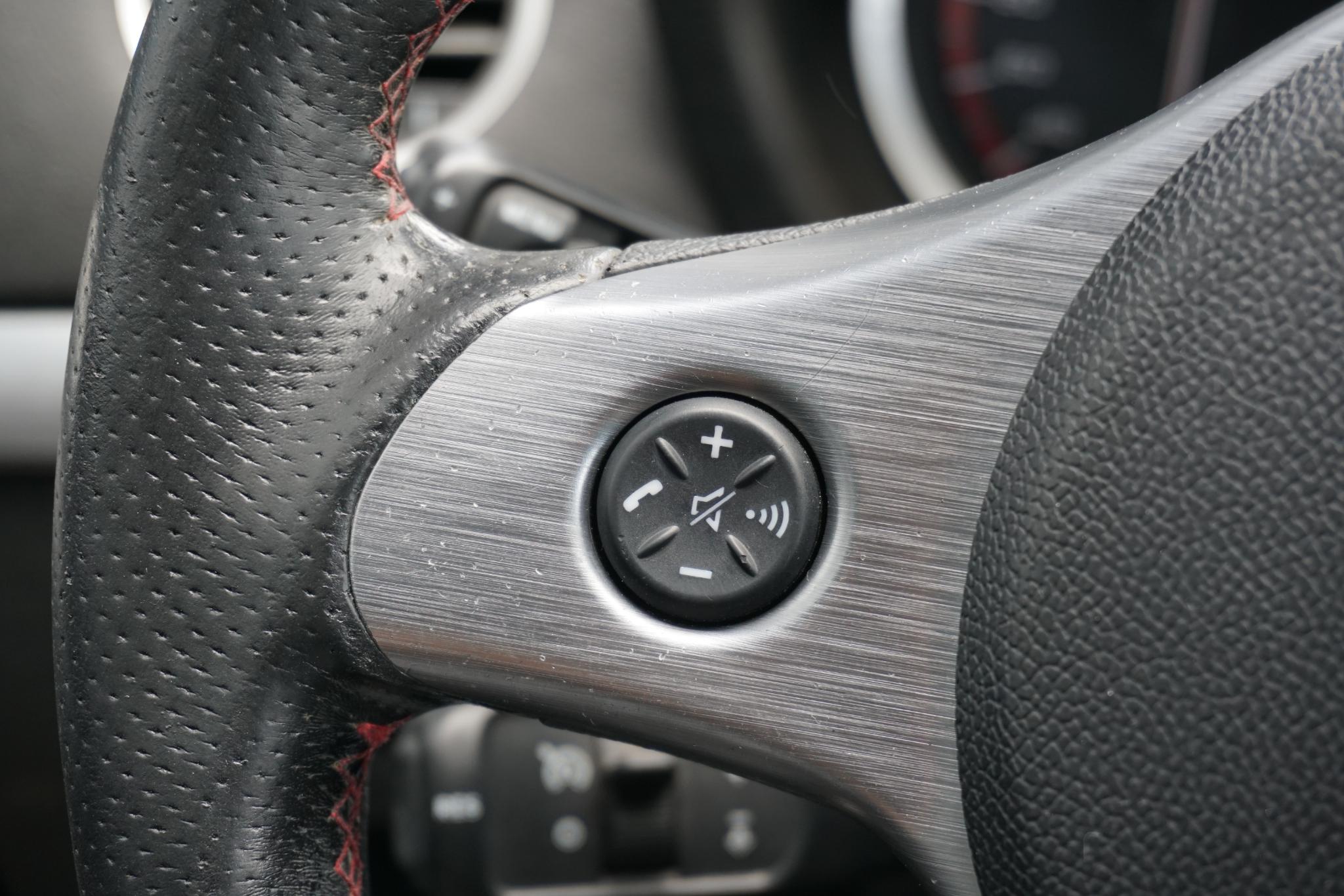 Foto van Alfa Romeo Alfa Romeo 159 Sportwagon