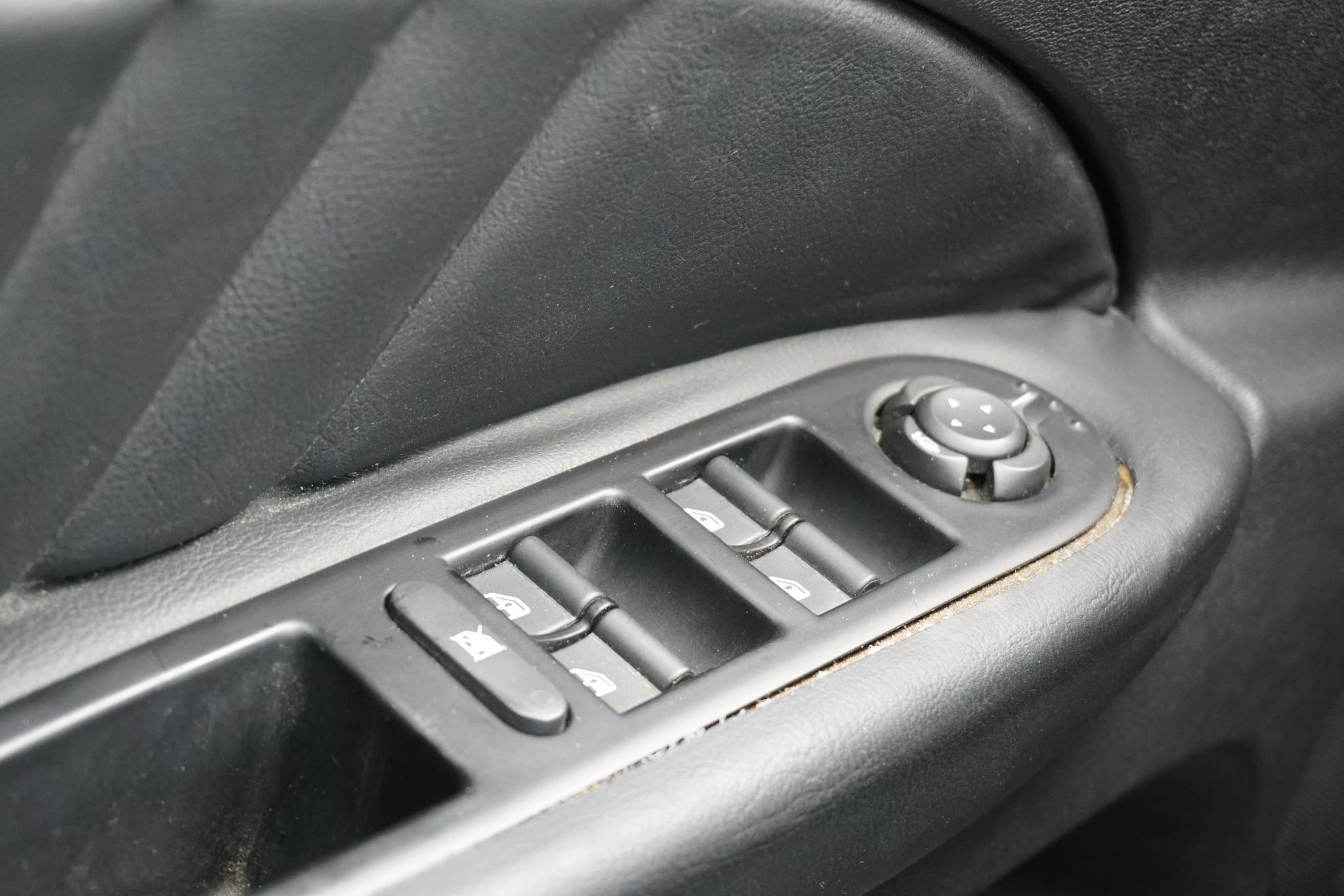 Foto van Alfa Romeo Alfa Romeo 159 Sportwagon