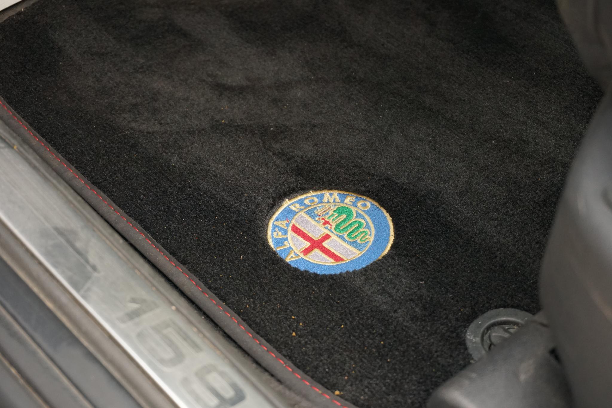 Foto van Alfa Romeo Alfa Romeo 159 Sportwagon