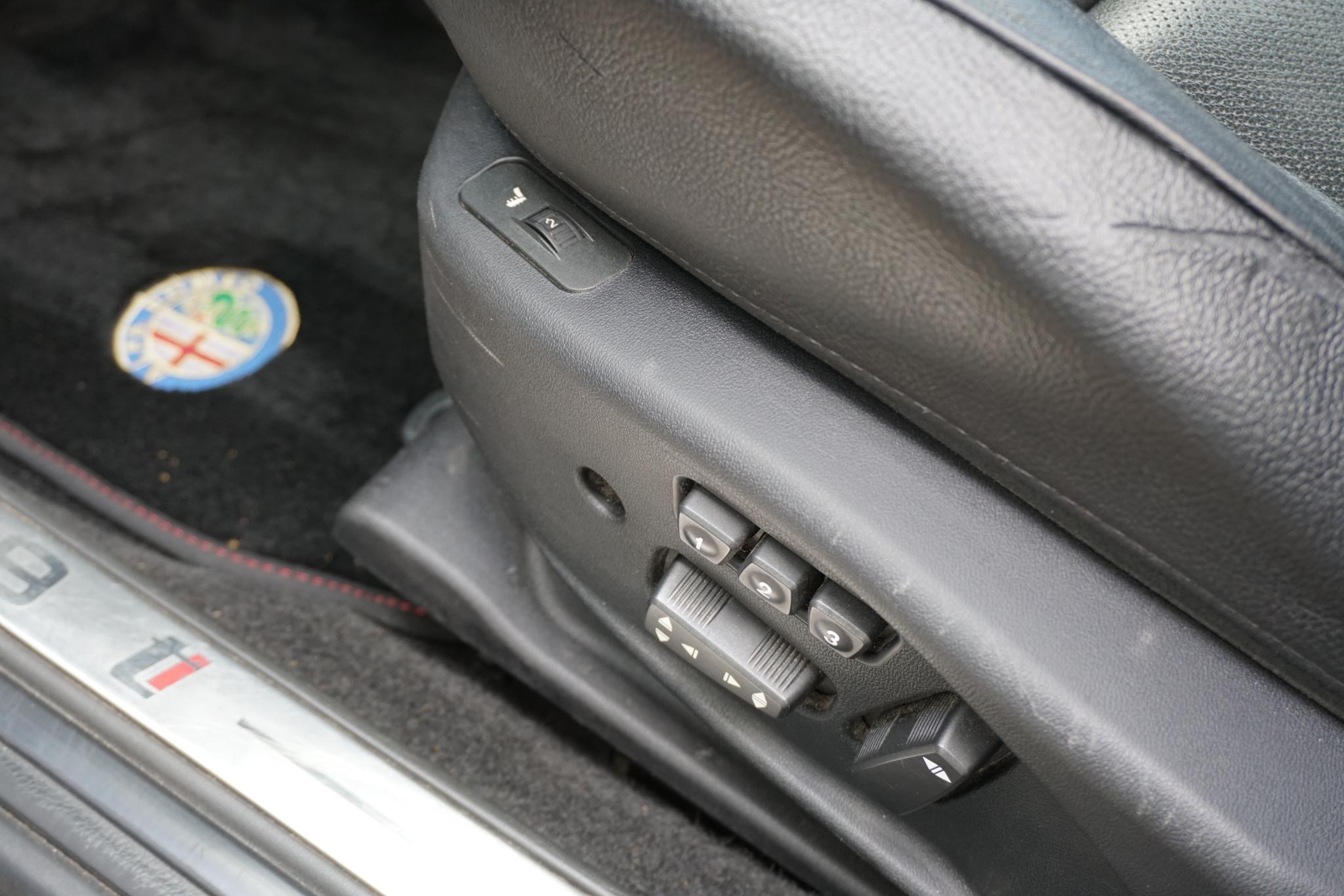 Foto van Alfa Romeo Alfa Romeo 159 Sportwagon