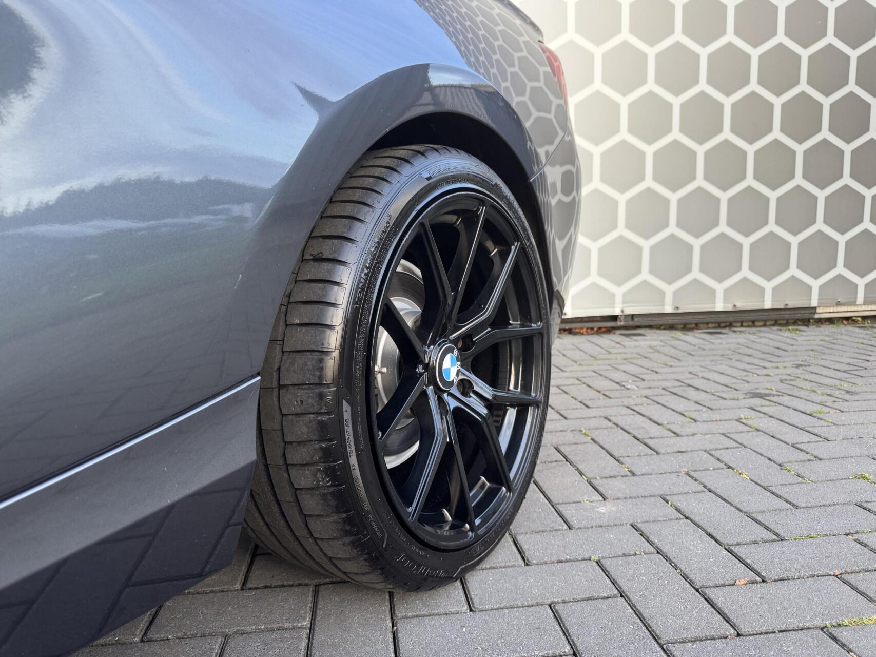 Foto van BMW 2-serie Coupé