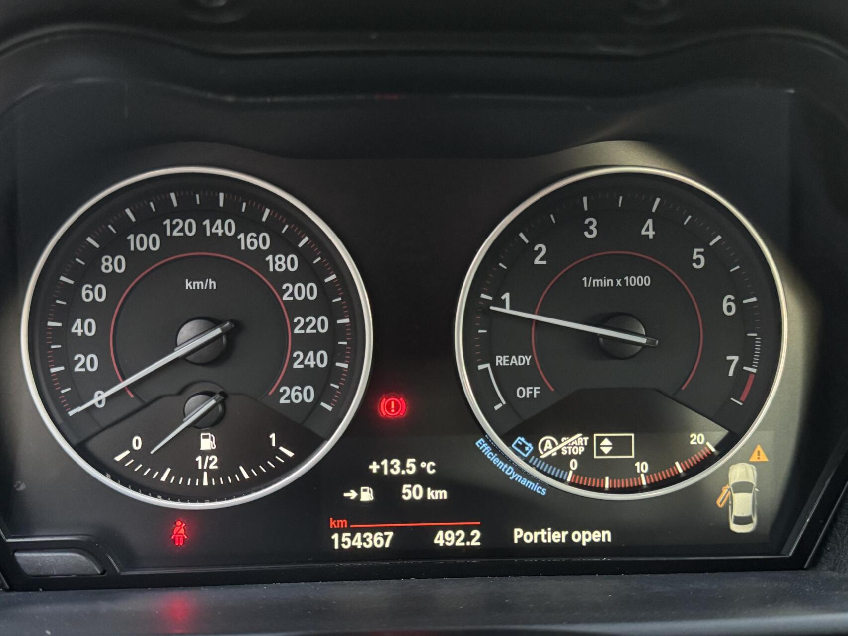 Foto van BMW 2-serie Coupé