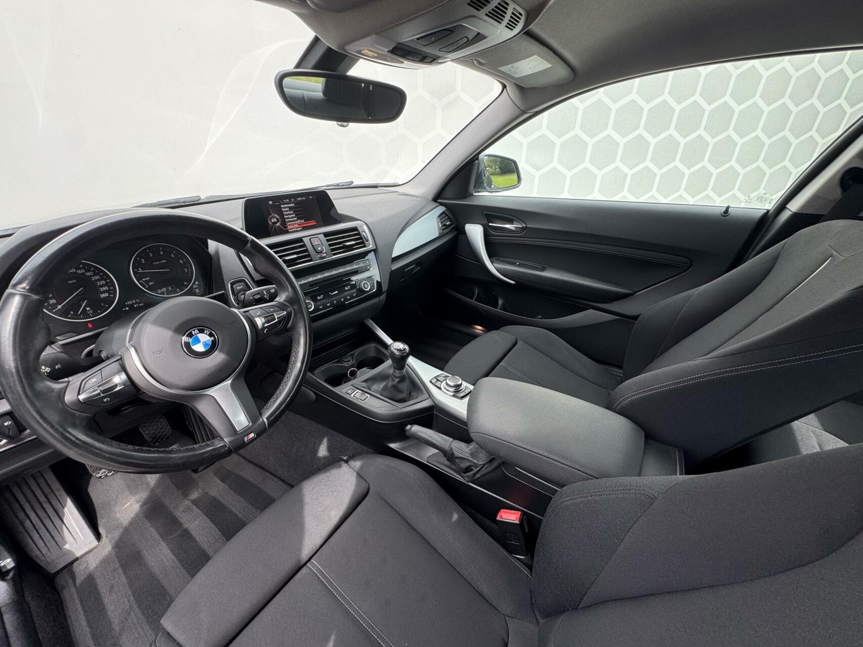 Foto van BMW 2-serie Coupé