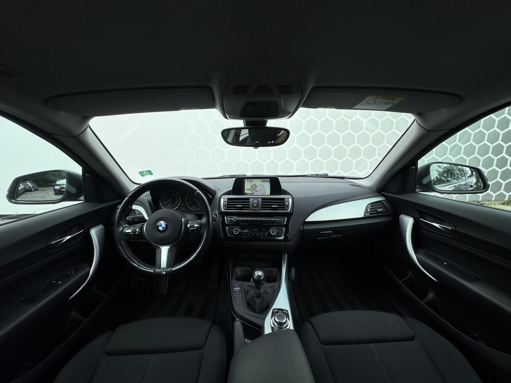 Foto van BMW 2-serie Coupé
